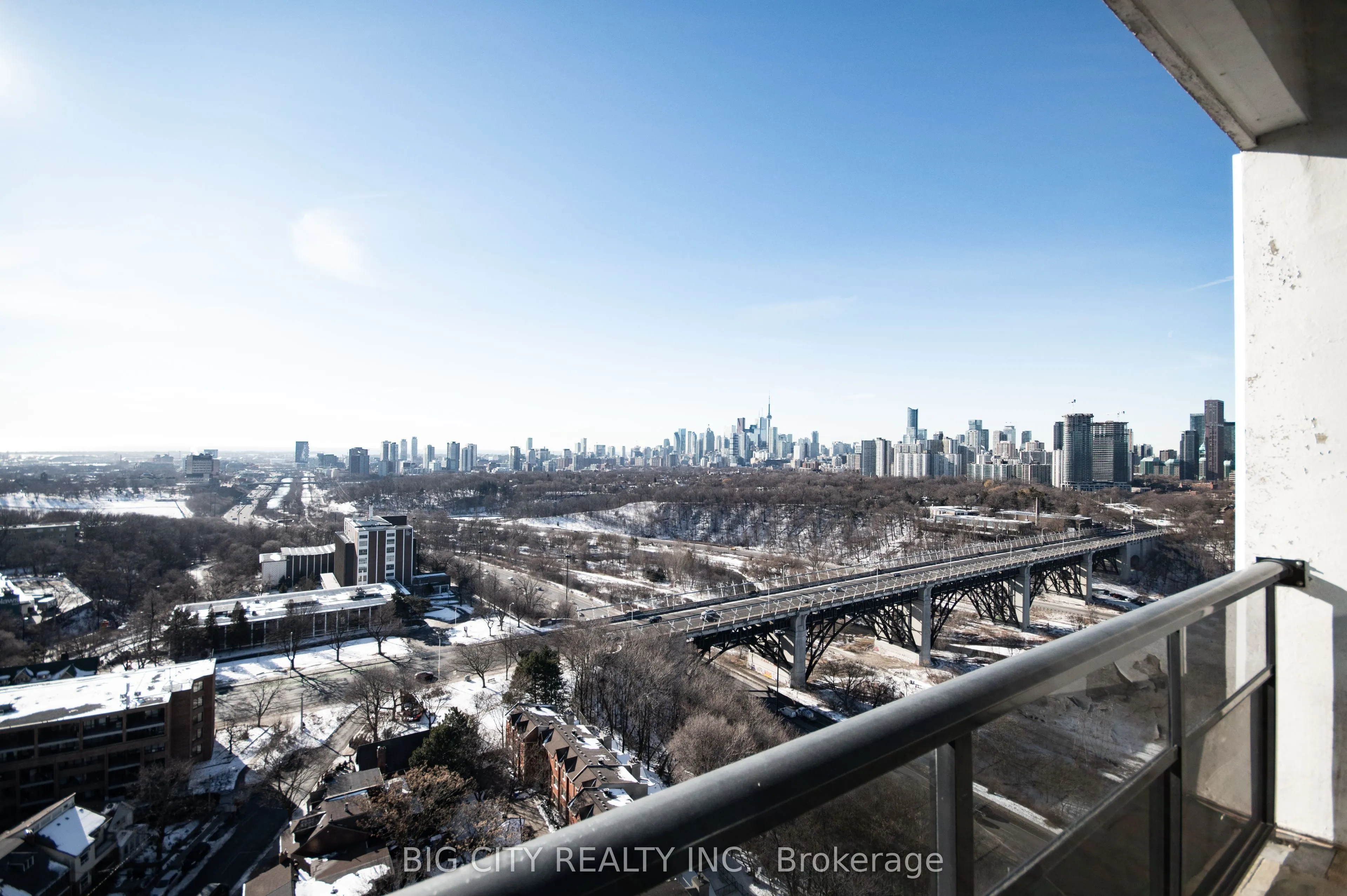 50 Cambridge Avenue, #2101
