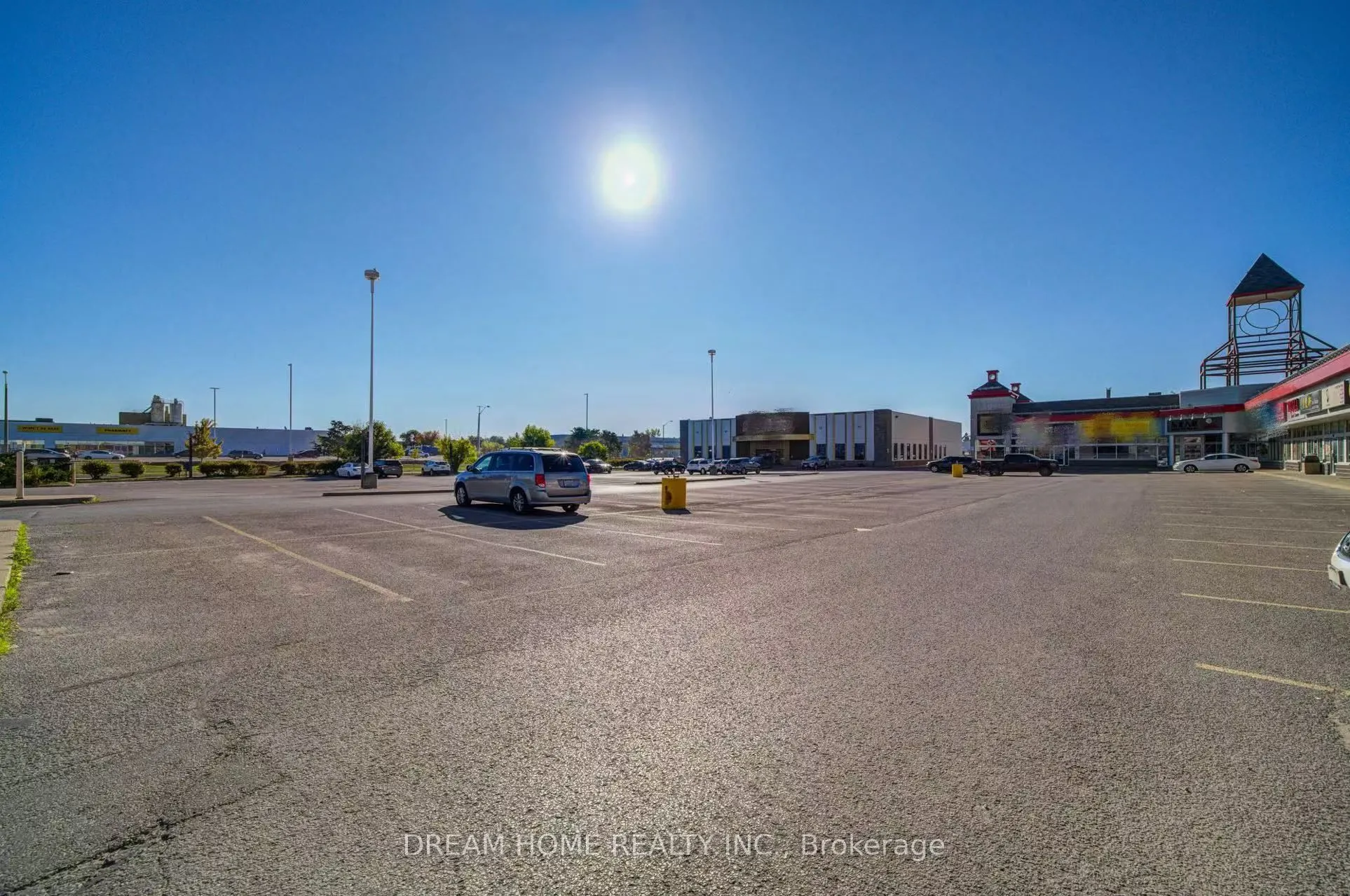 668 Silver Star Boulevard, #202