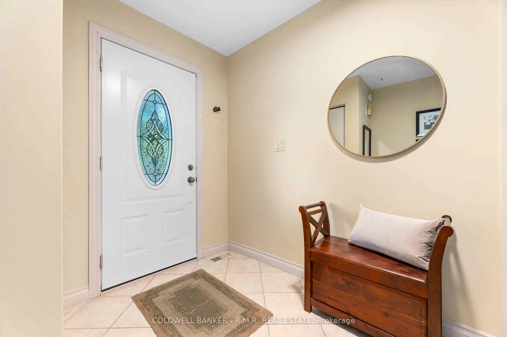 6 Carwin Crescent