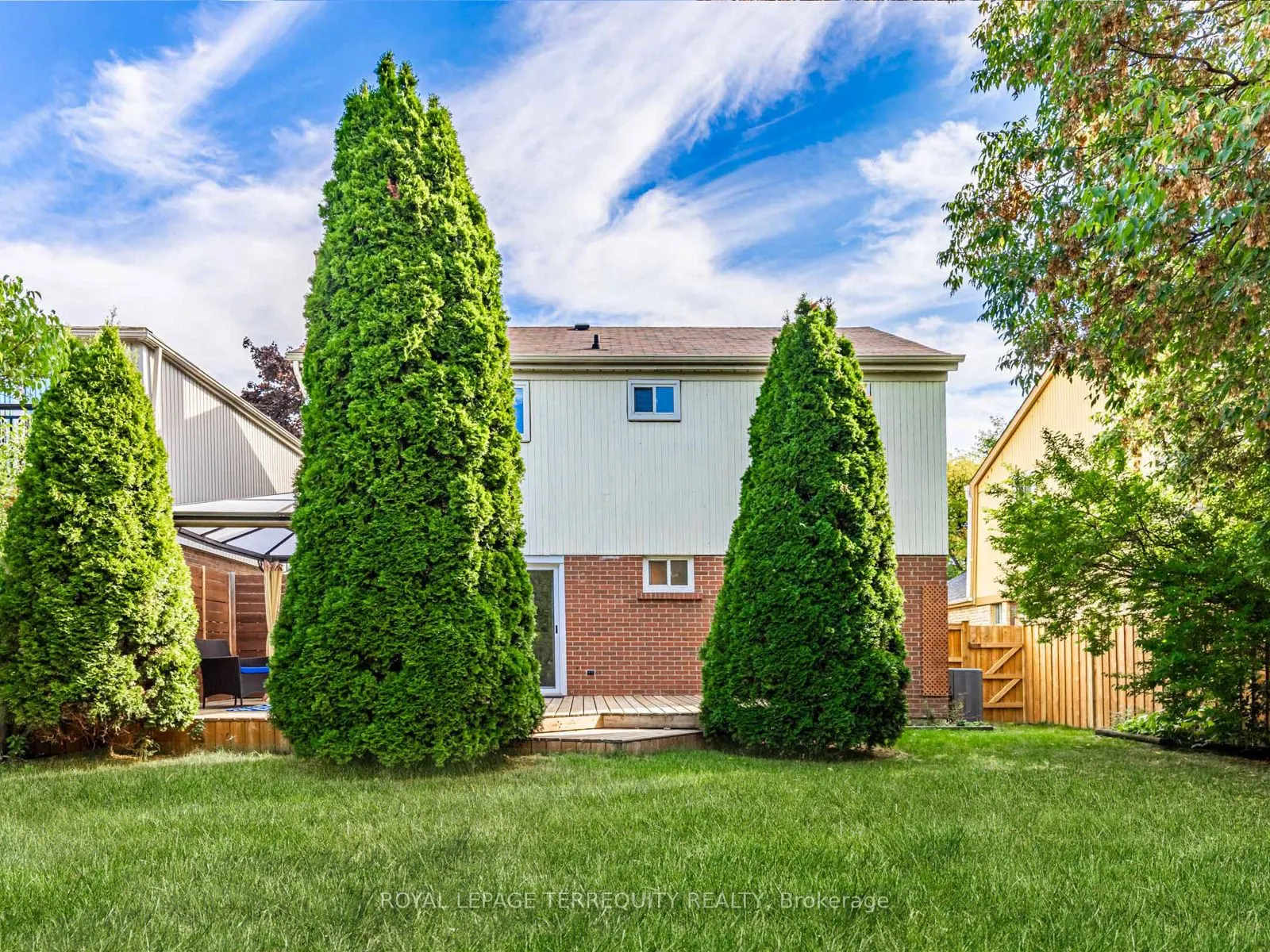 1858 Shadybrook Drive