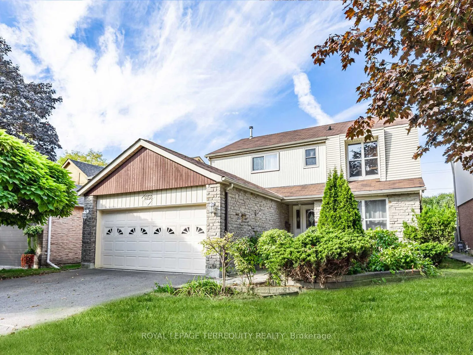 1858 Shadybrook Drive
