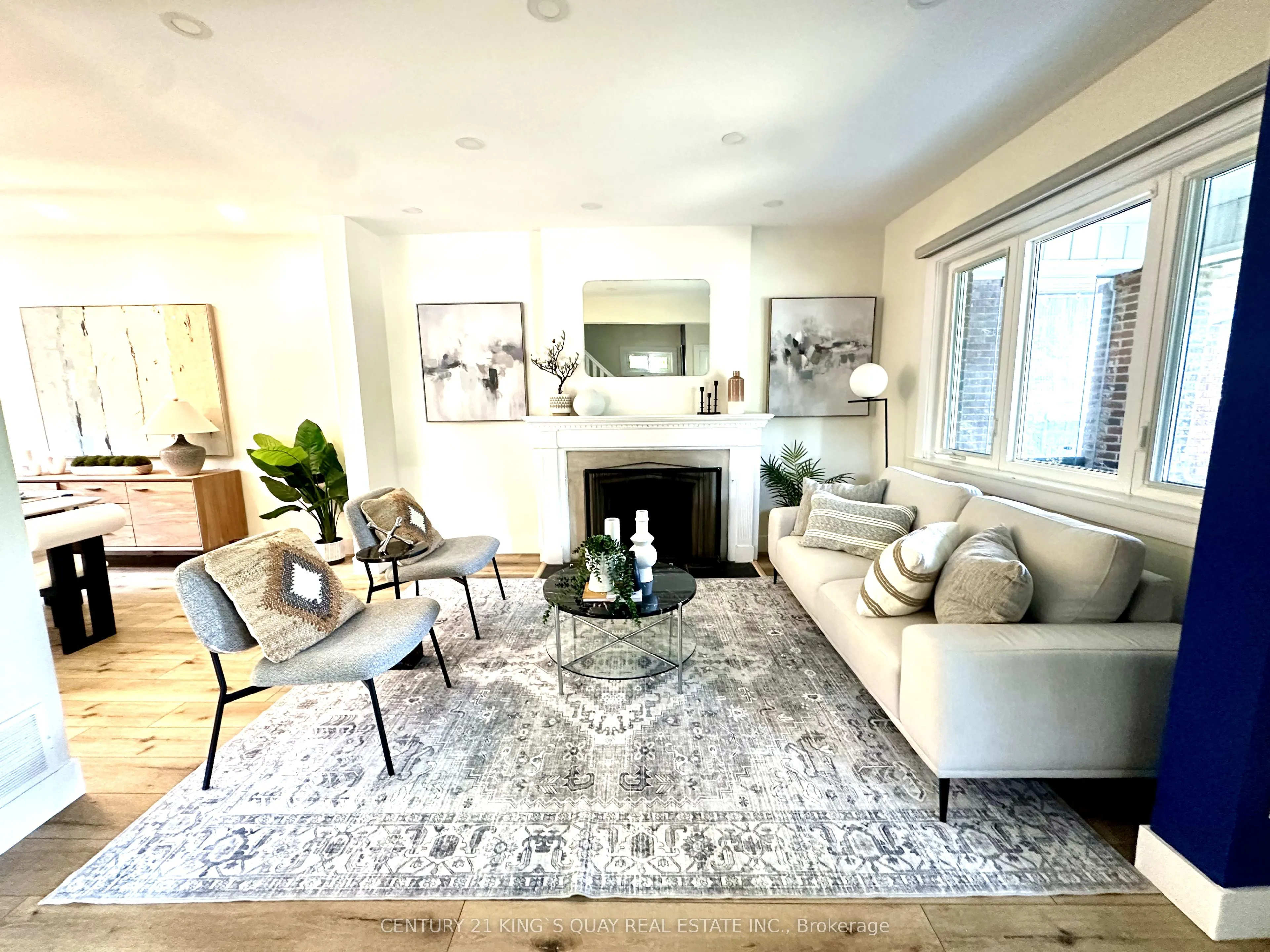 24 Woodmount Avenue