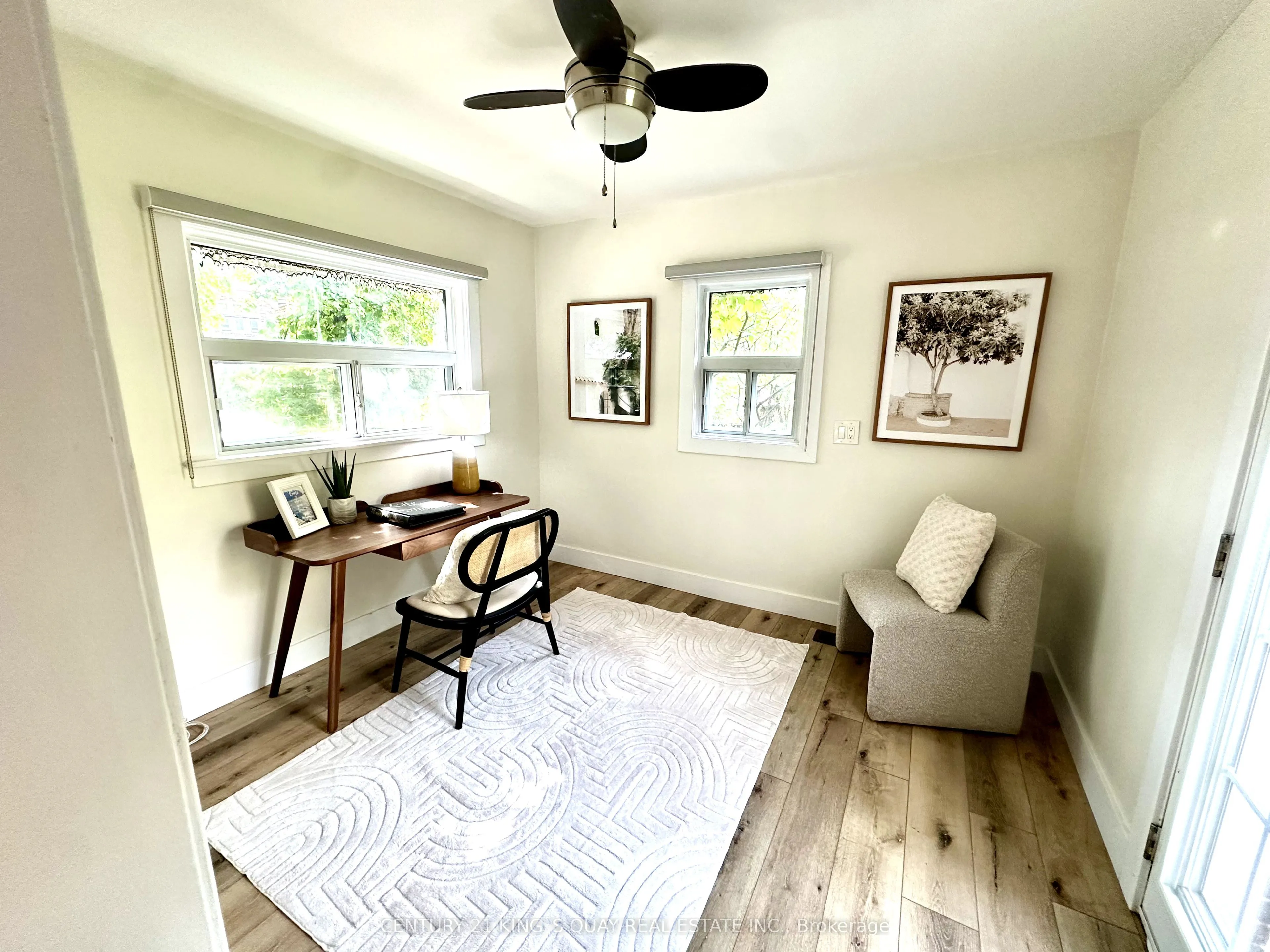 24 Woodmount Avenue