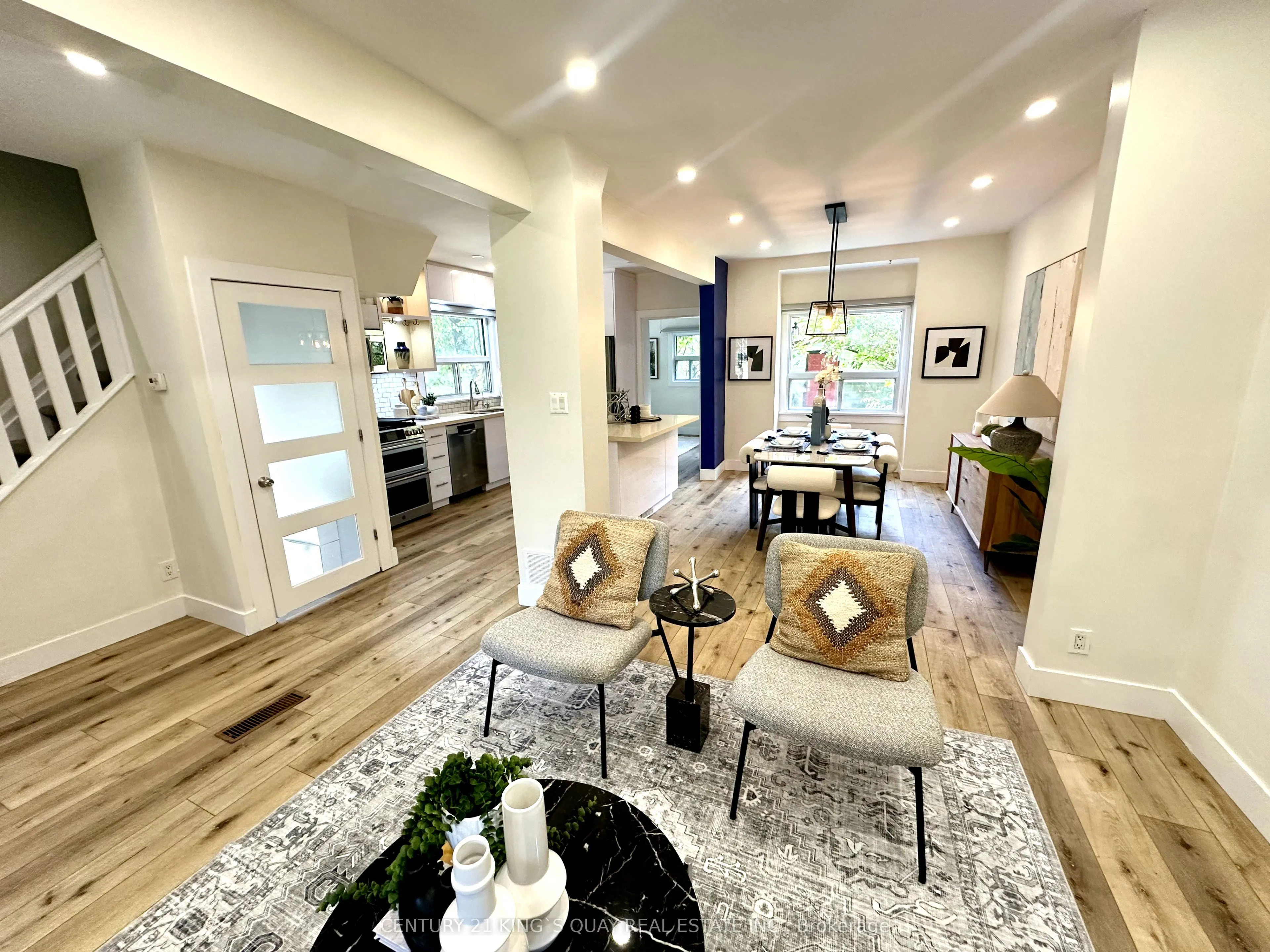 24 Woodmount Avenue