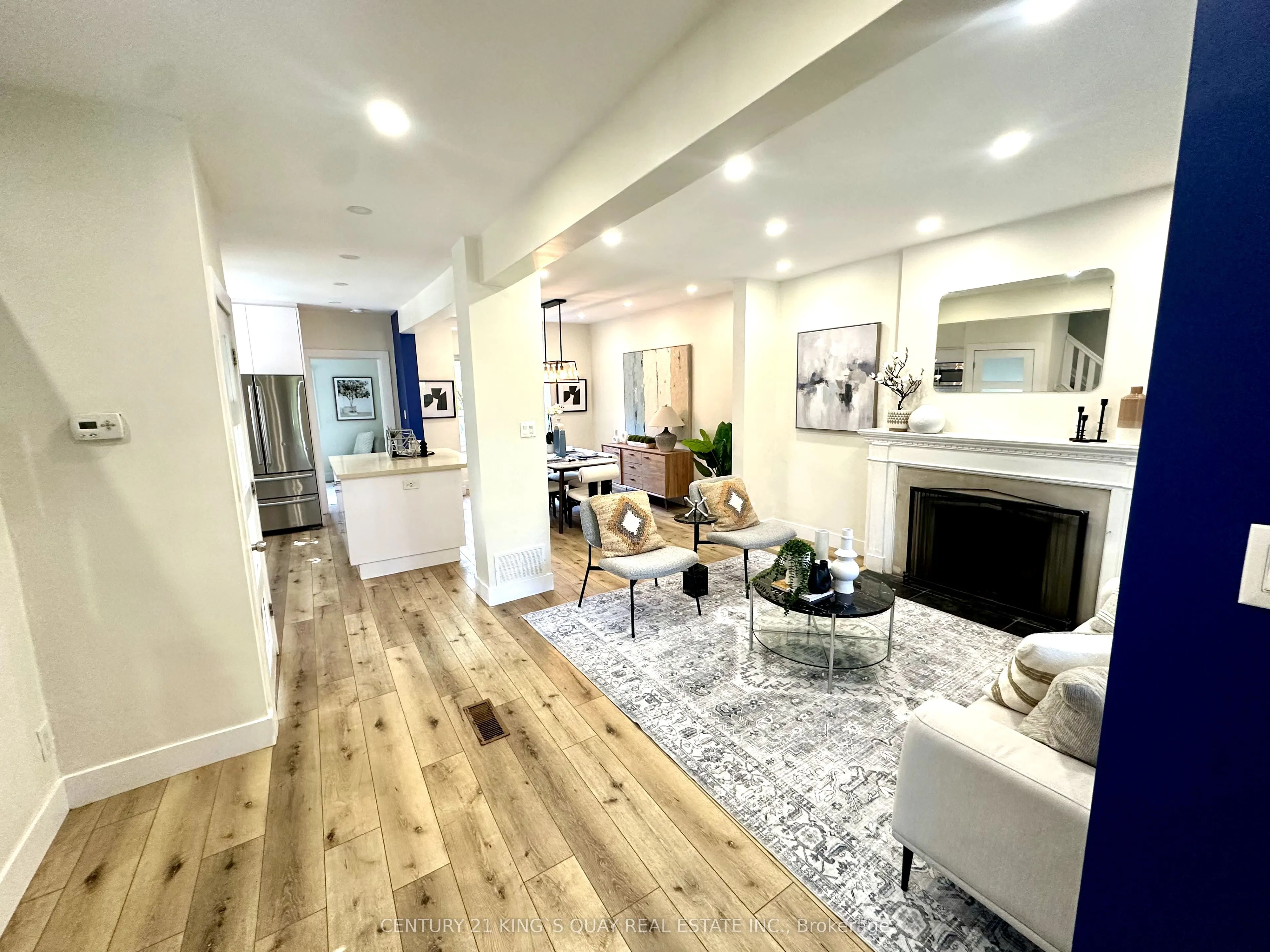 24 Woodmount Avenue