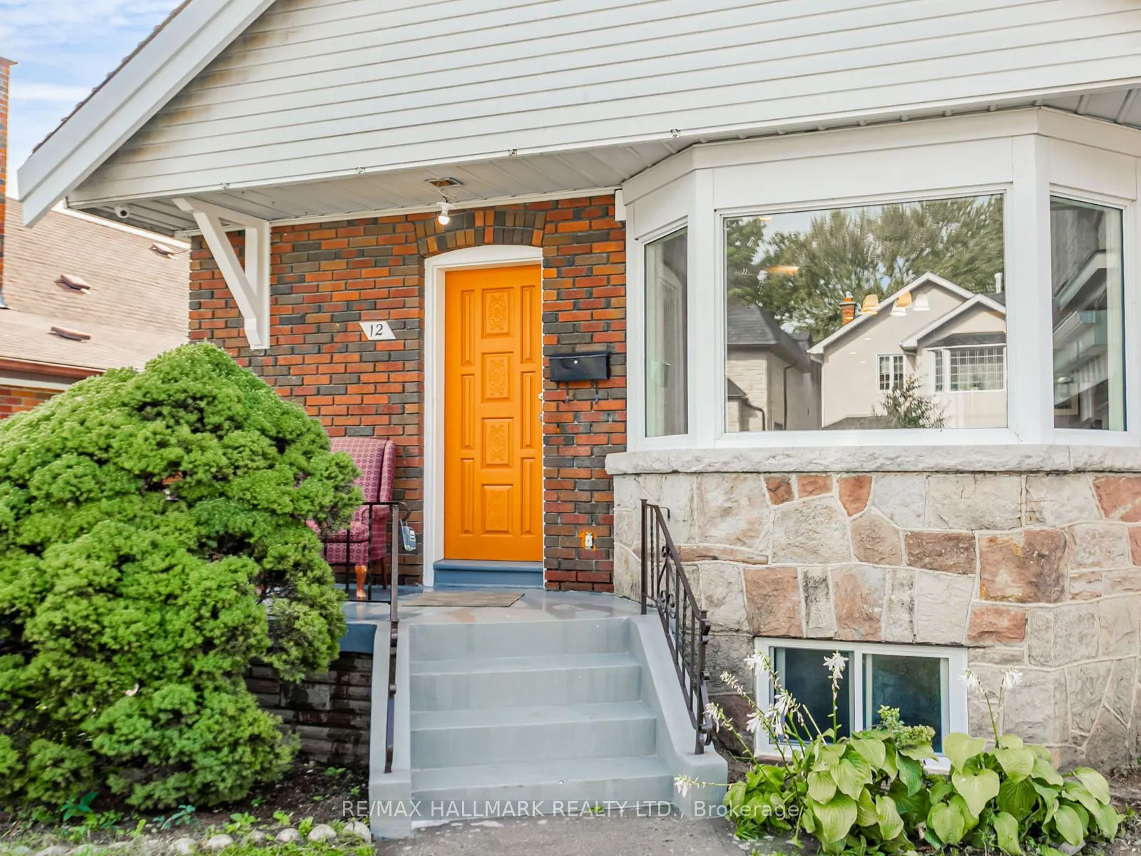 12 Ralston Avenue