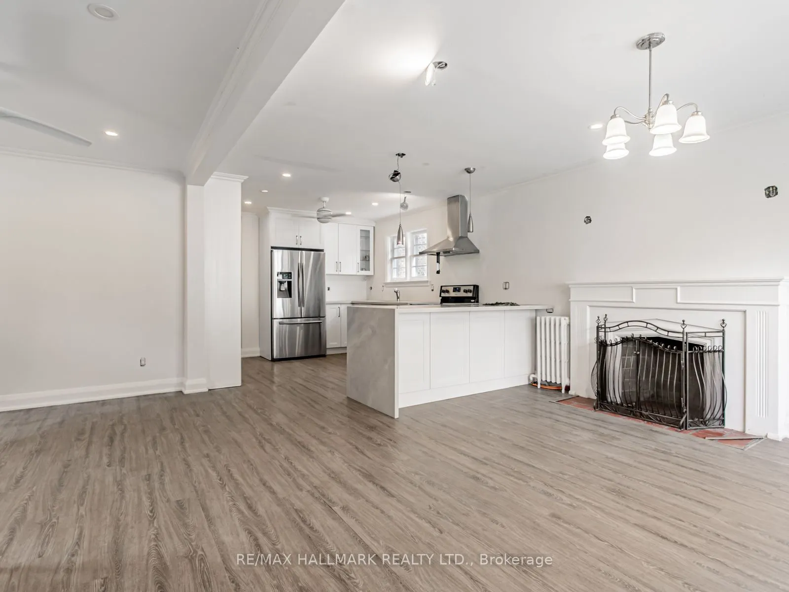 12 Ralston Avenue