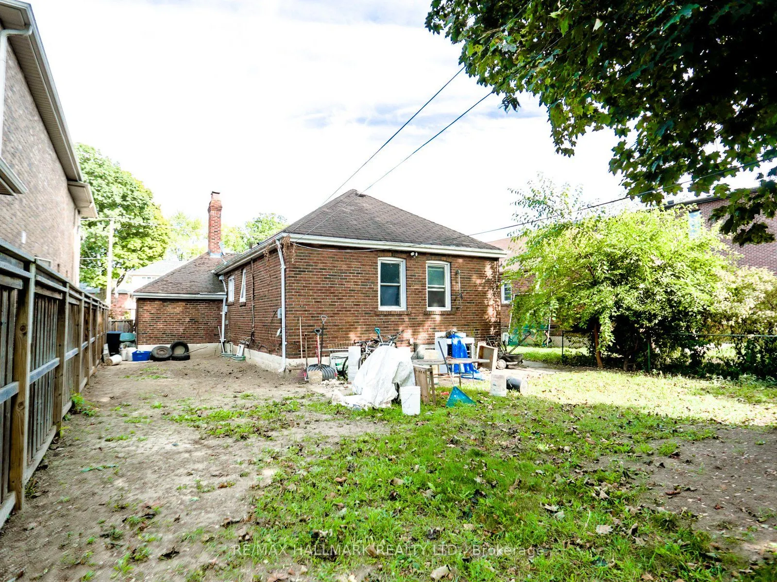 12 Ralston Avenue