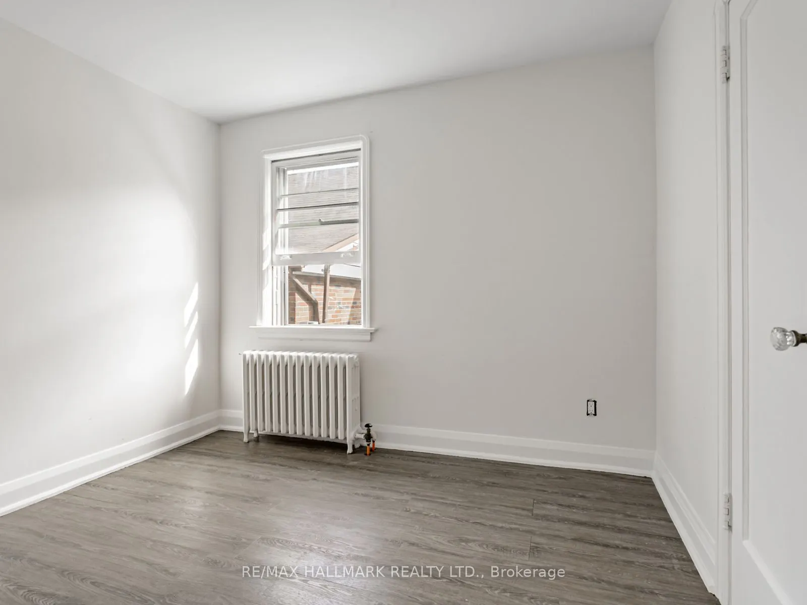 12 Ralston Avenue