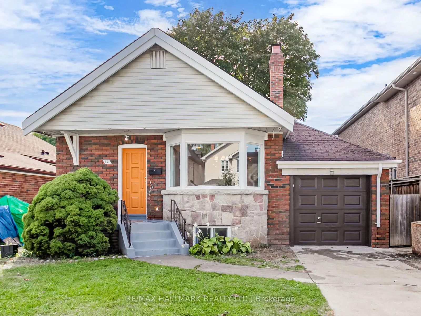 12 Ralston Avenue