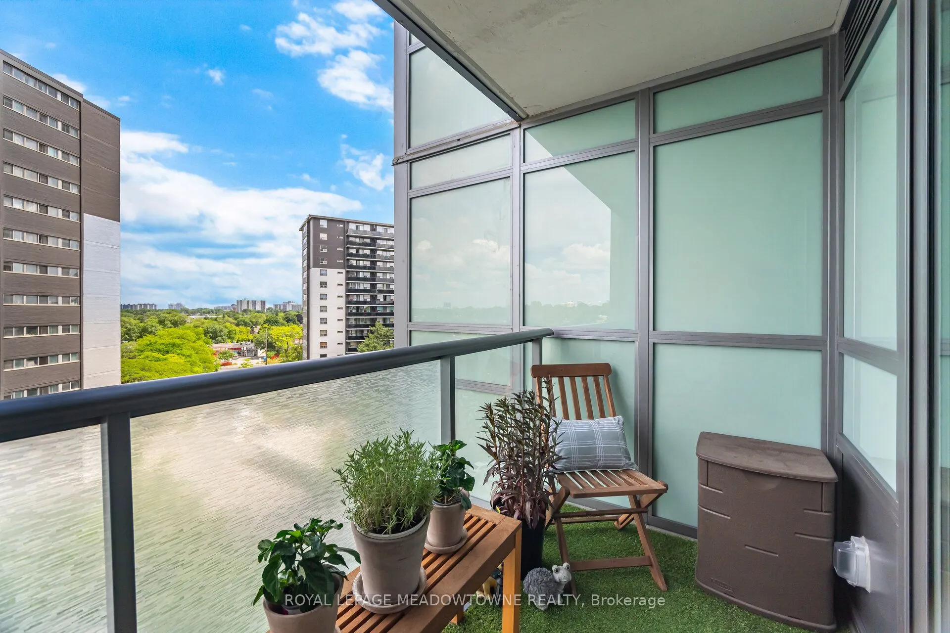 1346 Danforth Road