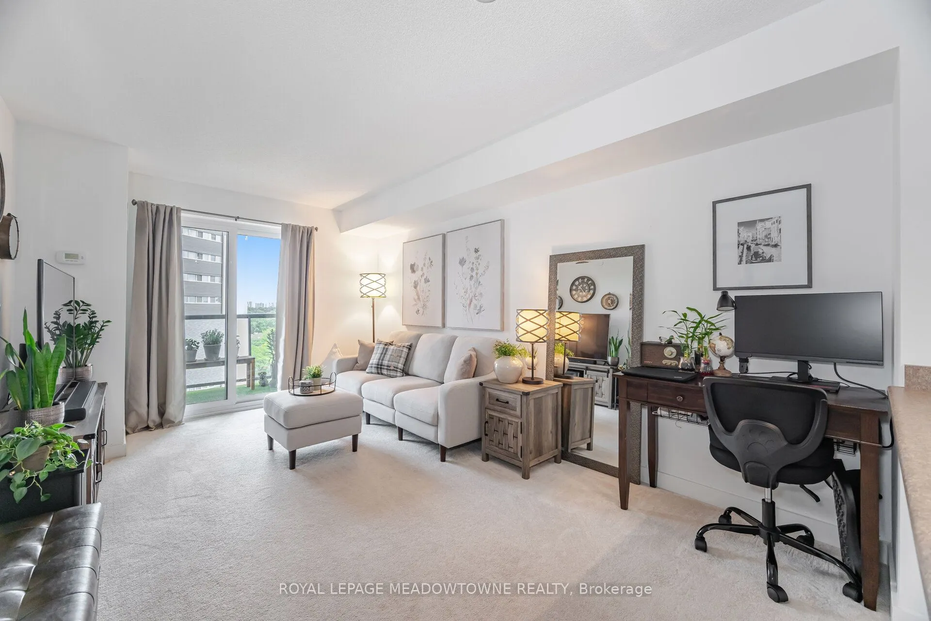 1346 Danforth Road