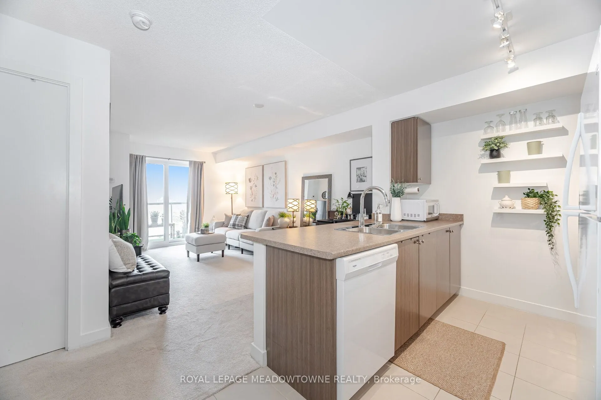 1346 Danforth Road
