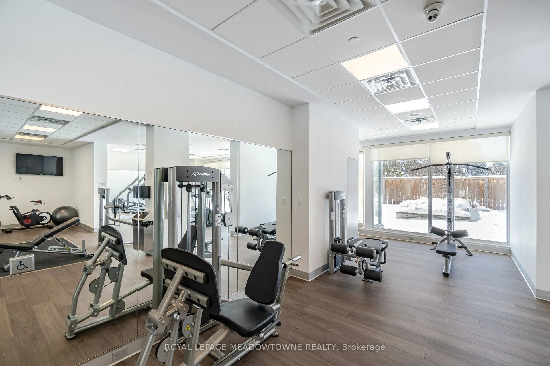 1346 Danforth Road
