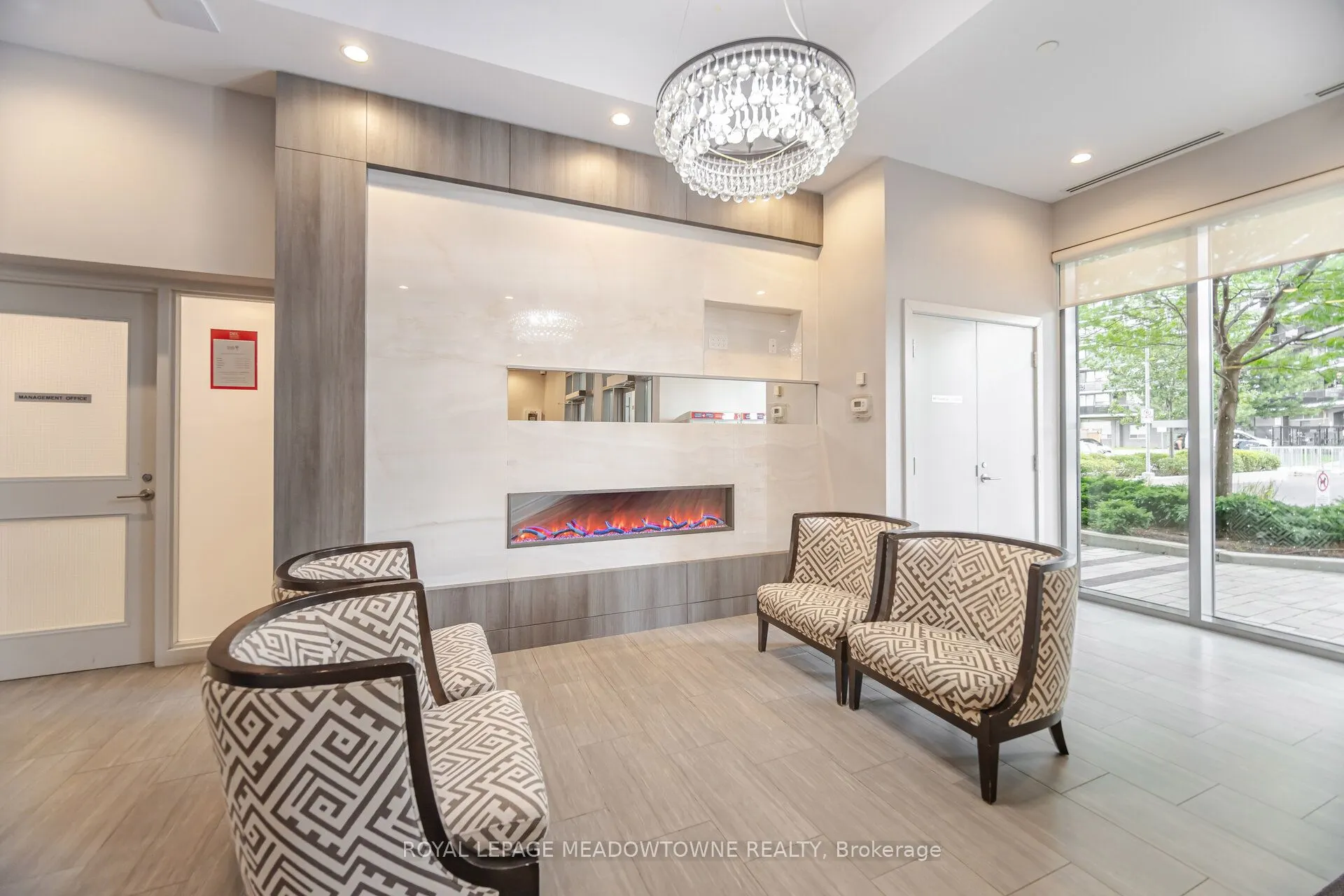1346 Danforth Road