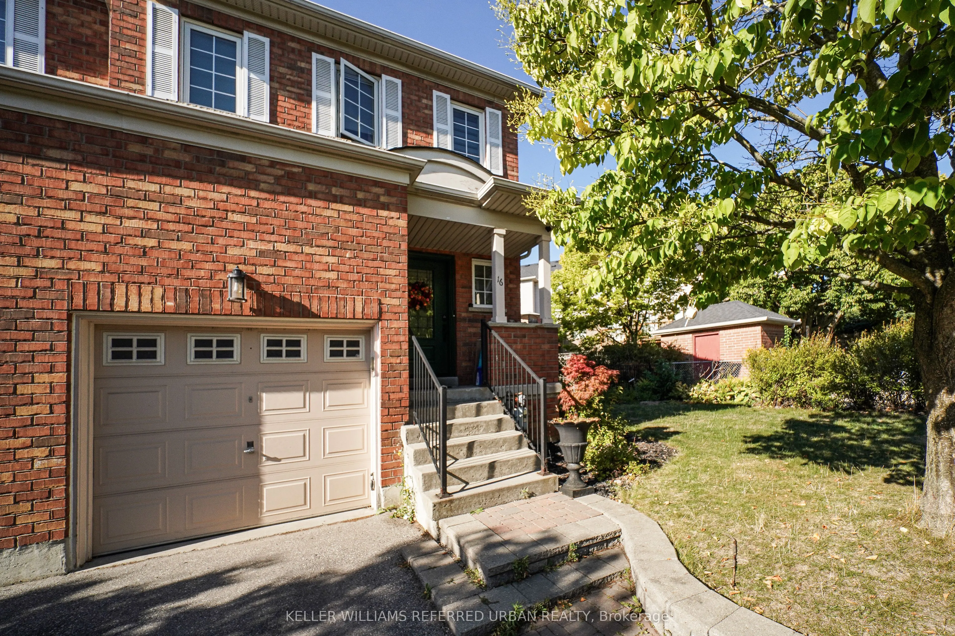16 Sprucedale Way, #68