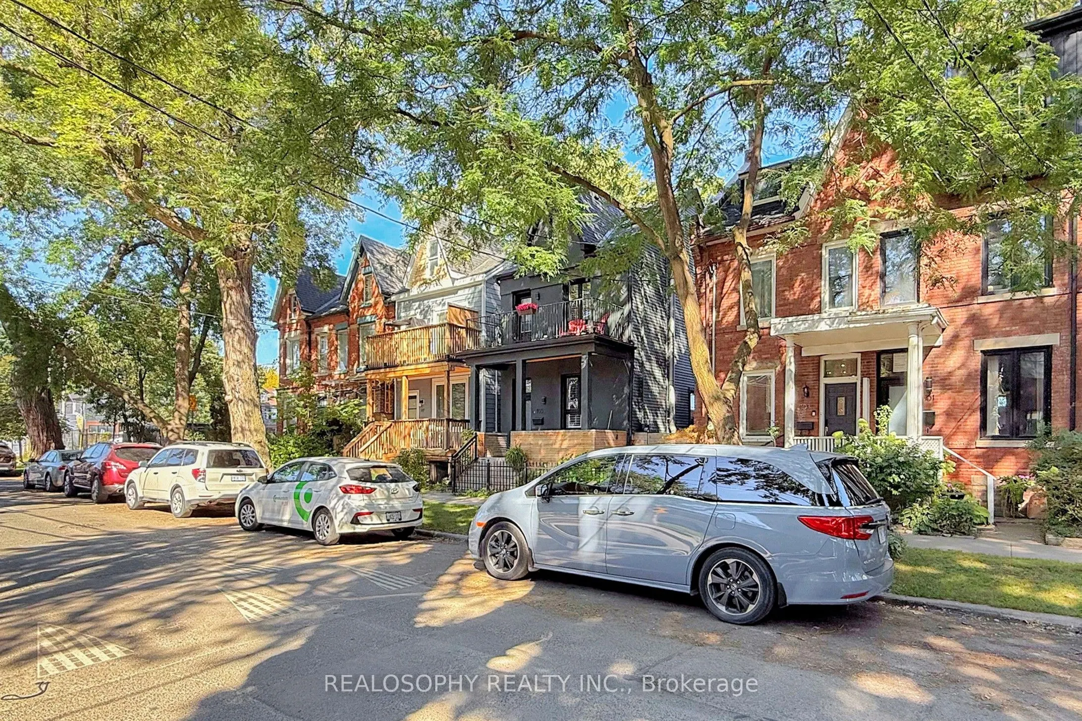 102 Morse Street, #Lower