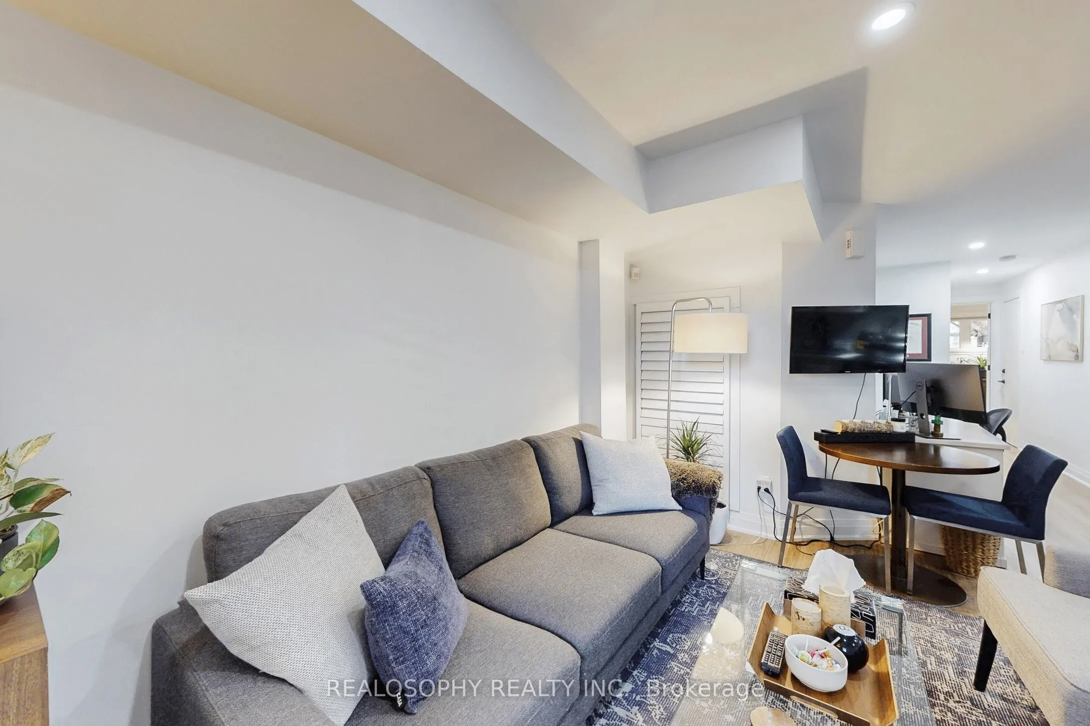 102 Morse Street, #Lower