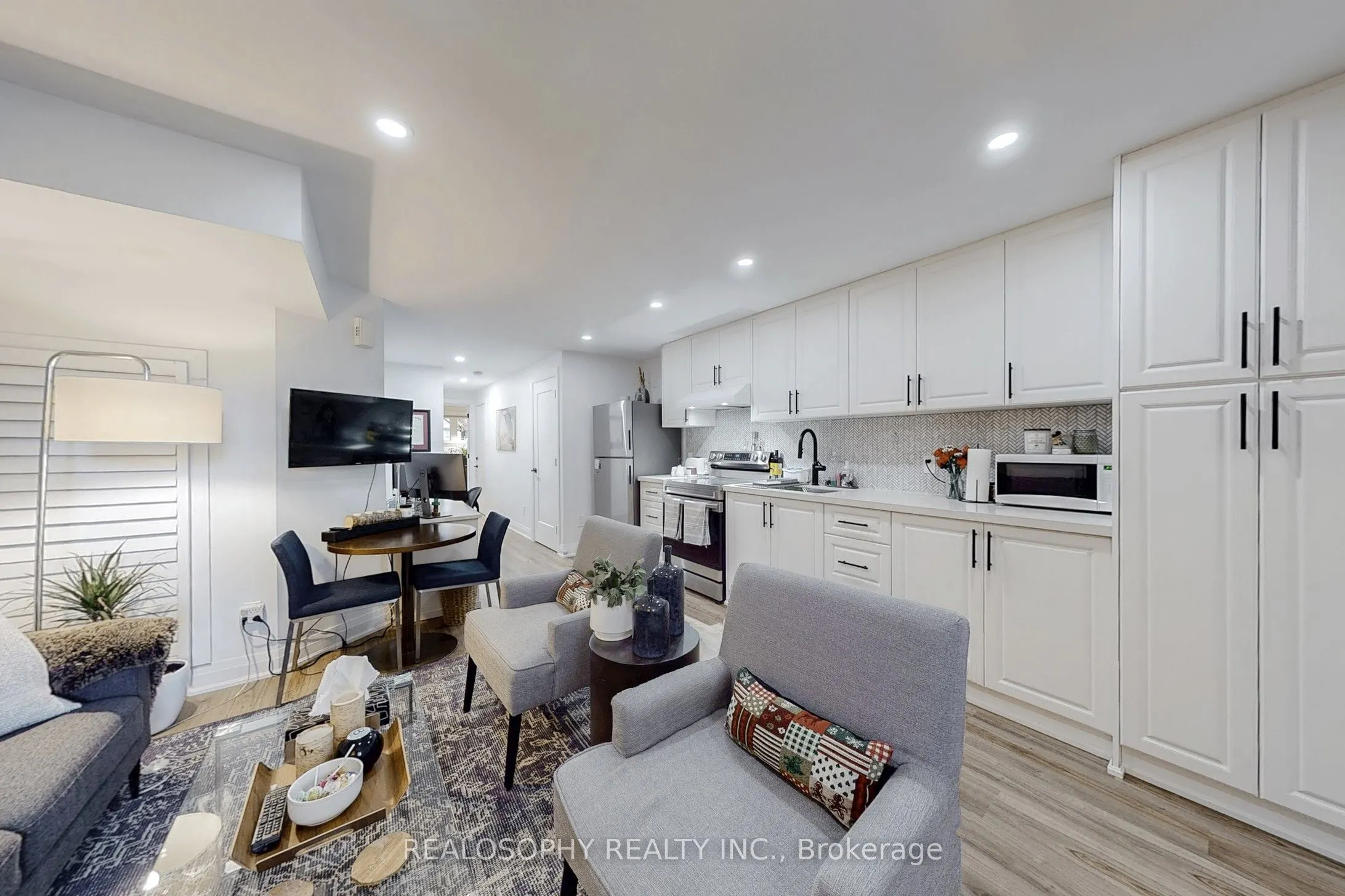 102 Morse Street, #Lower