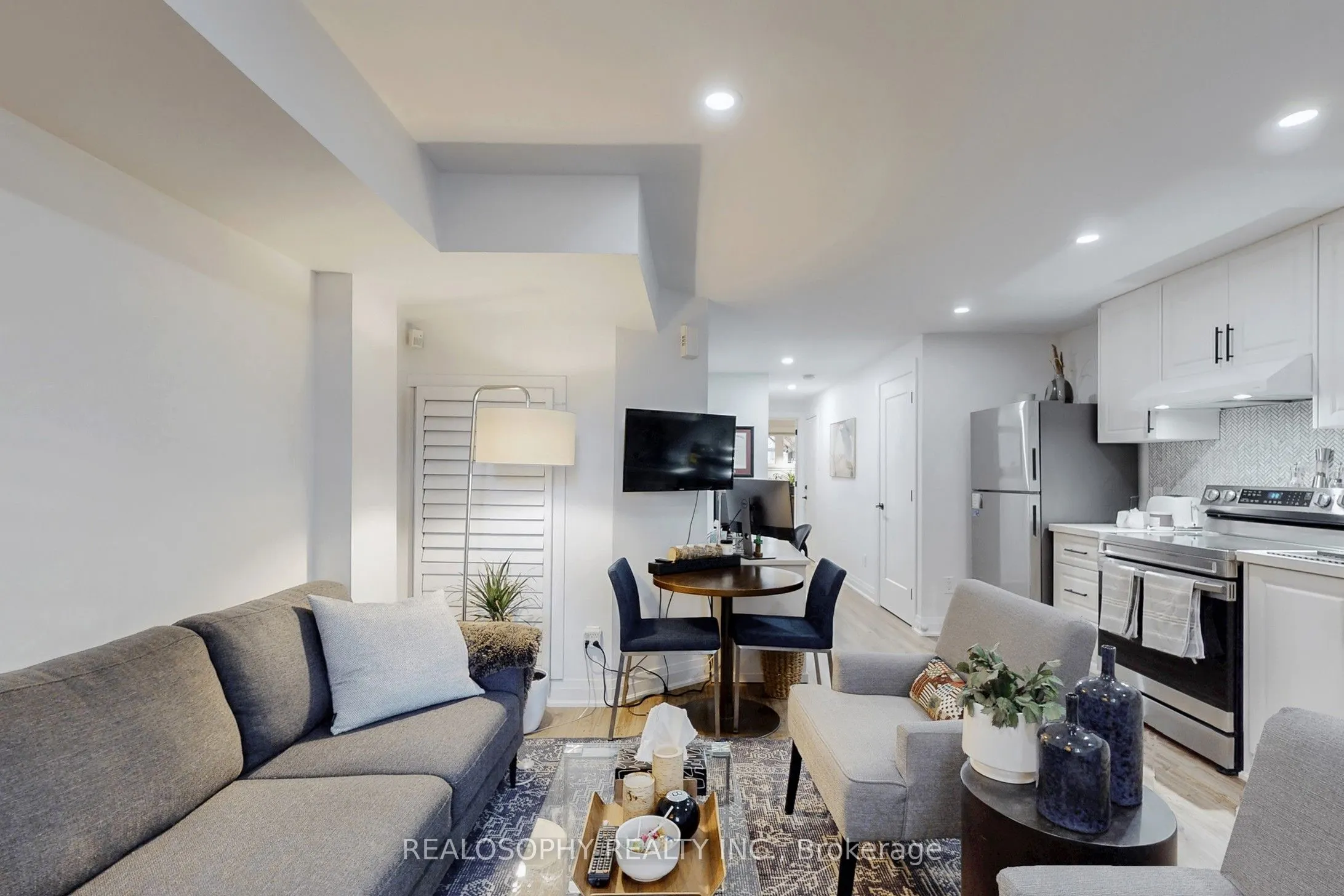 102 Morse Street, #Lower