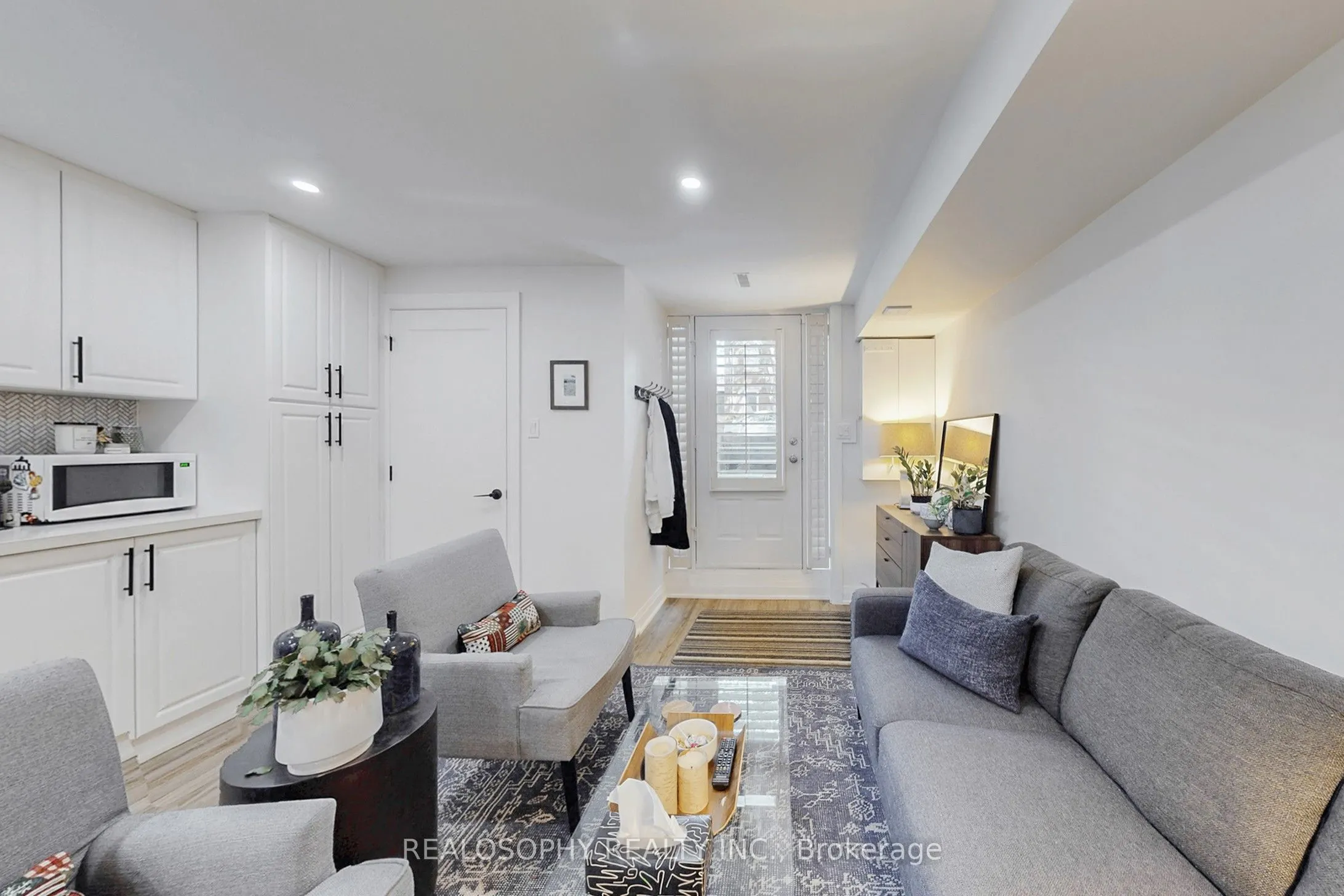 102 Morse Street, #Lower