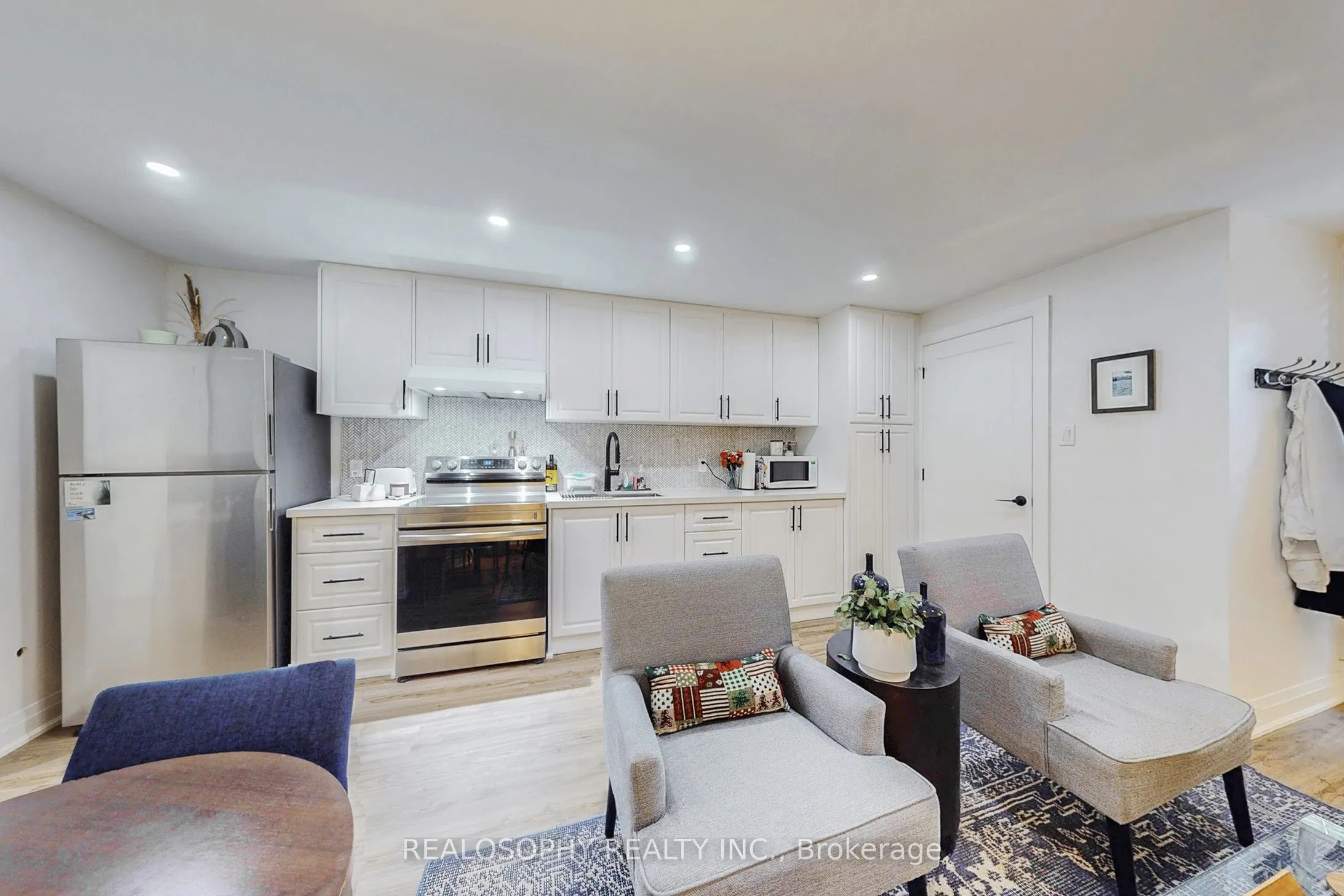 102 Morse Street, #Lower