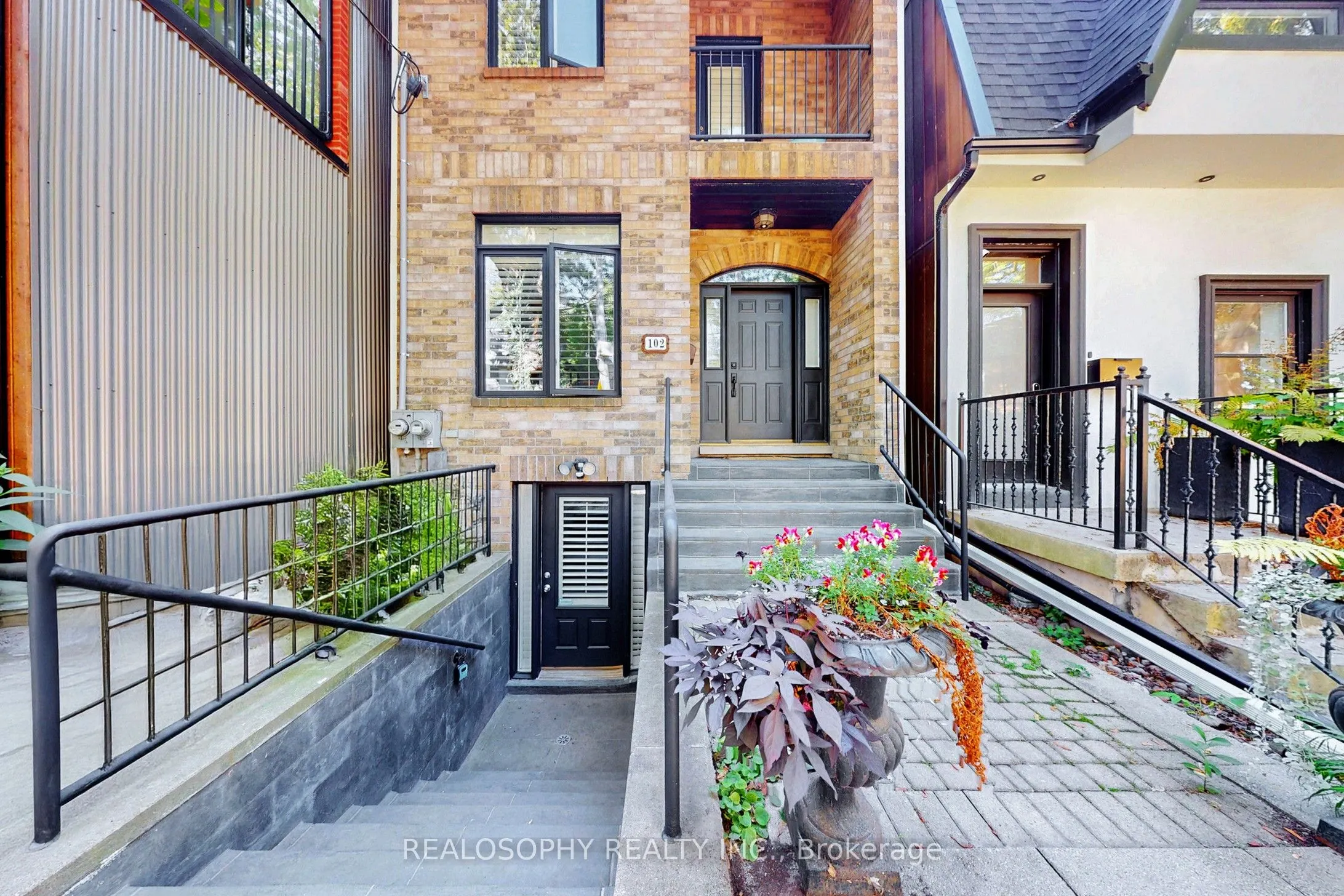102 Morse Street, #Lower