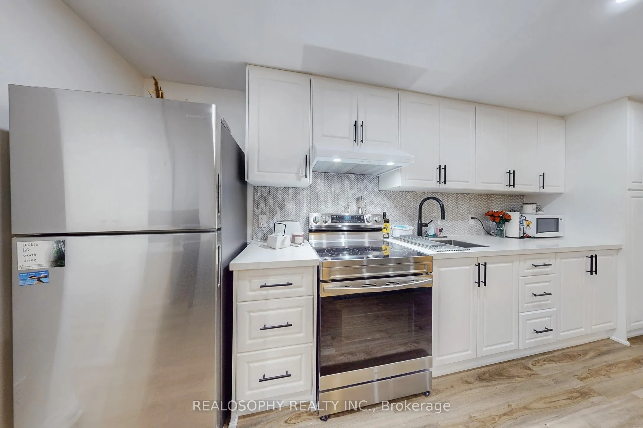 102 Morse Street, #Lower