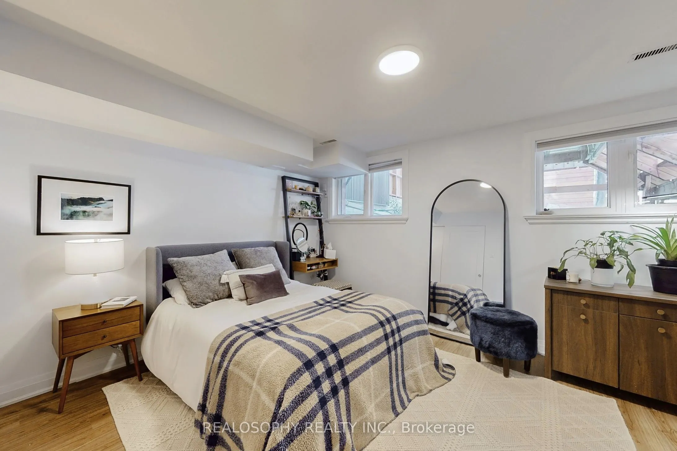 102 Morse Street, #Lower