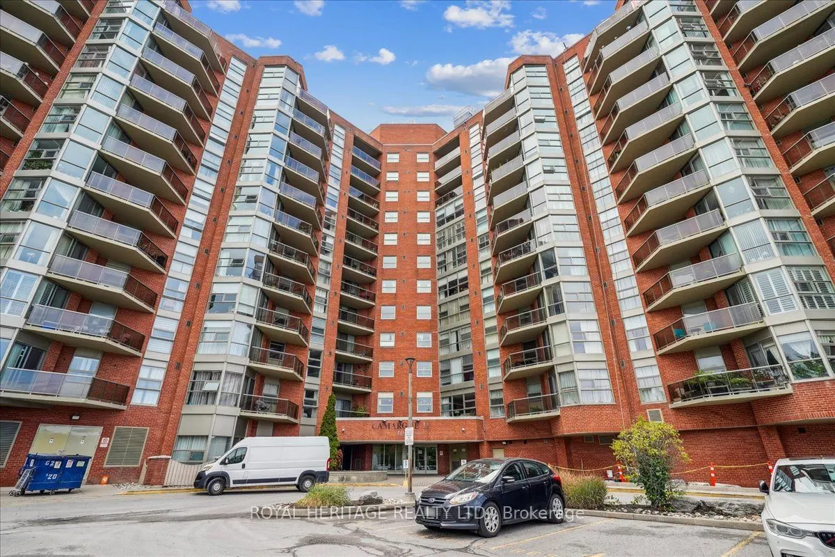 20 Dean Park Road, #1116