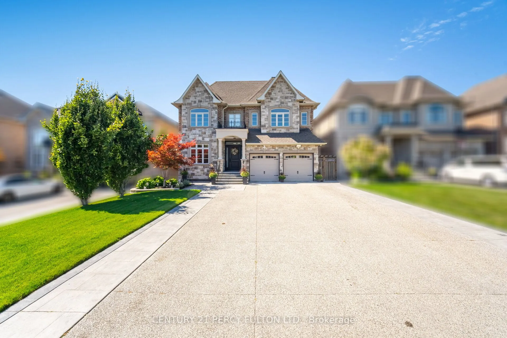 1738 Rockwood Drive