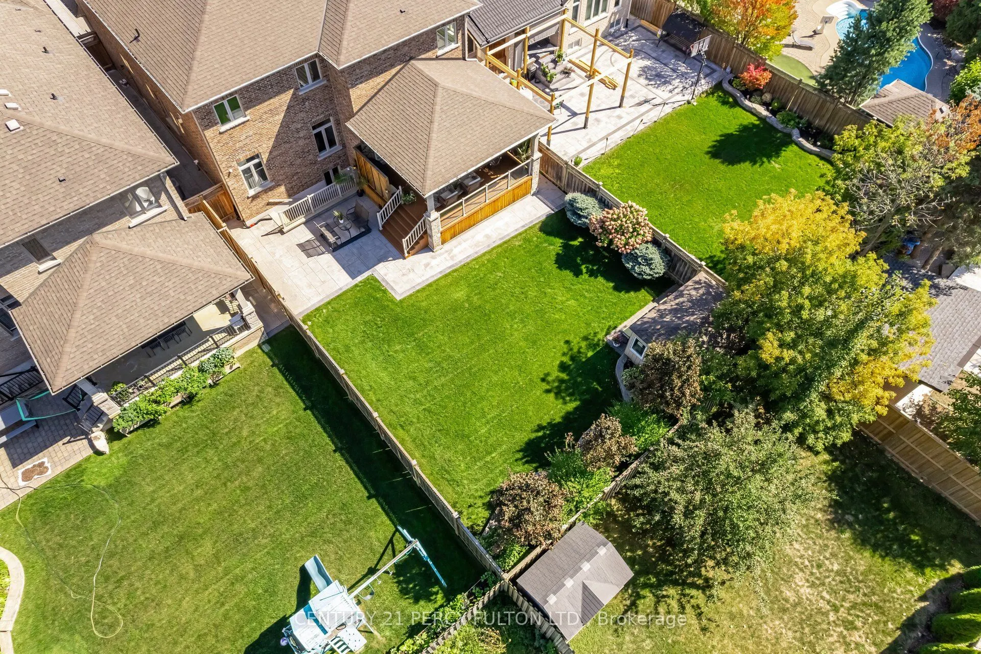 1738 Rockwood Drive