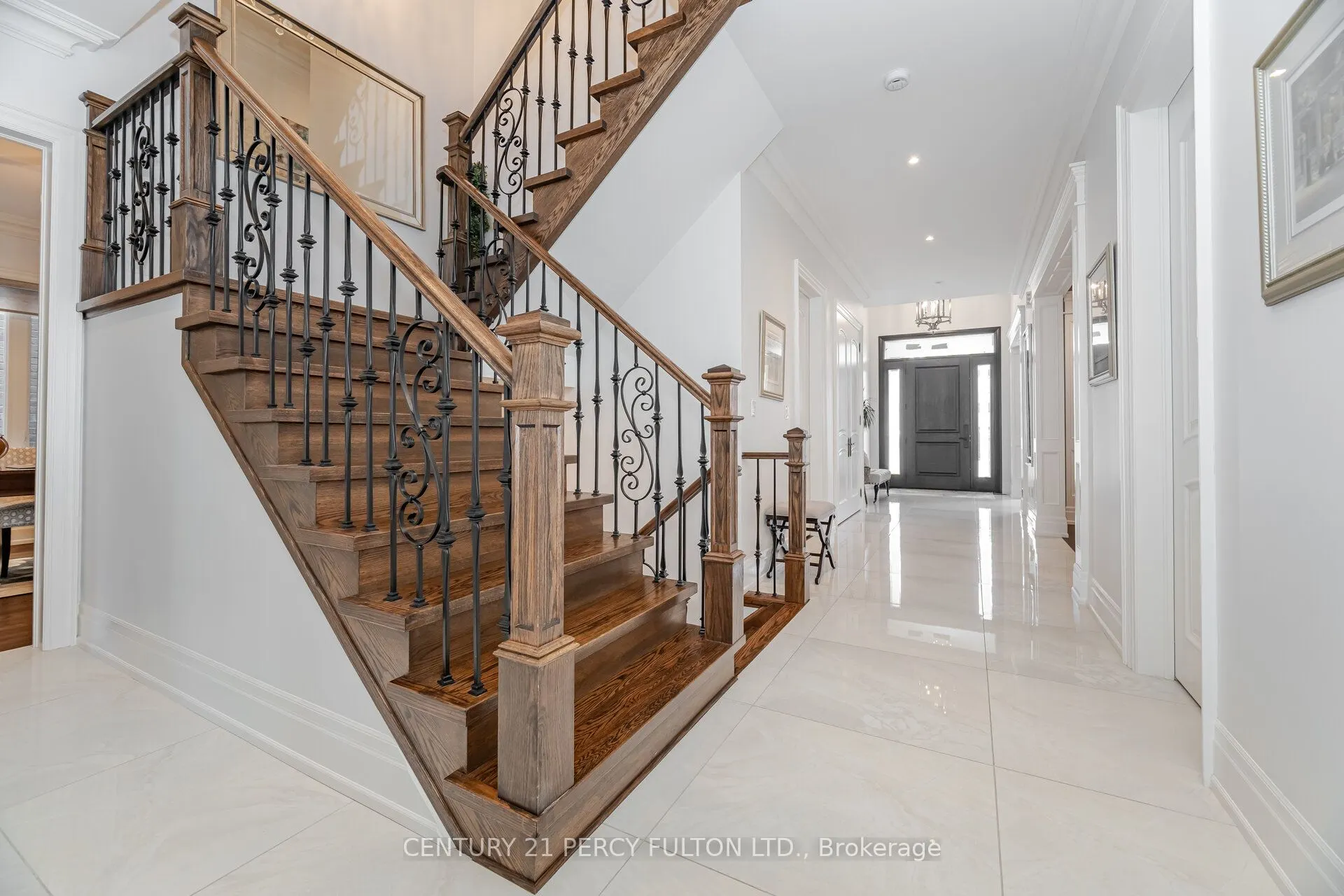 1738 Rockwood Drive