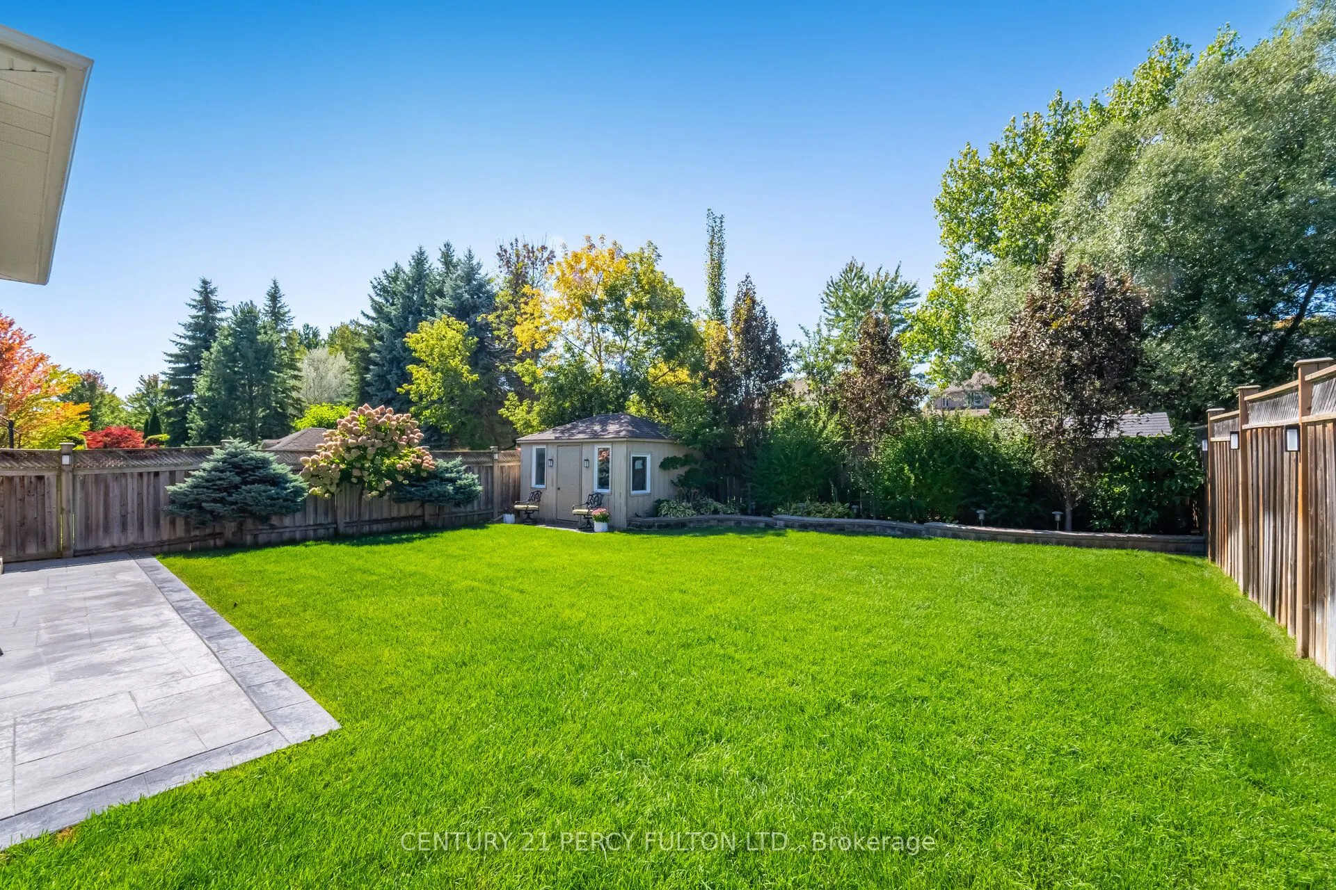 1738 Rockwood Drive