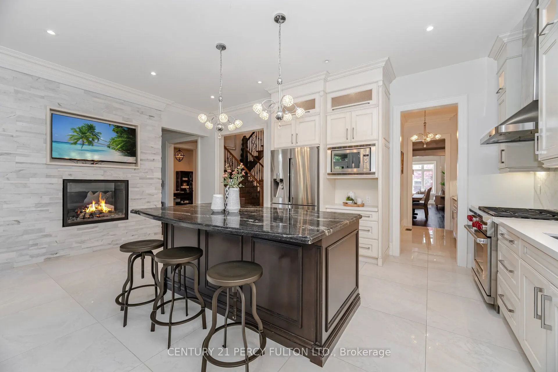 1738 Rockwood Drive