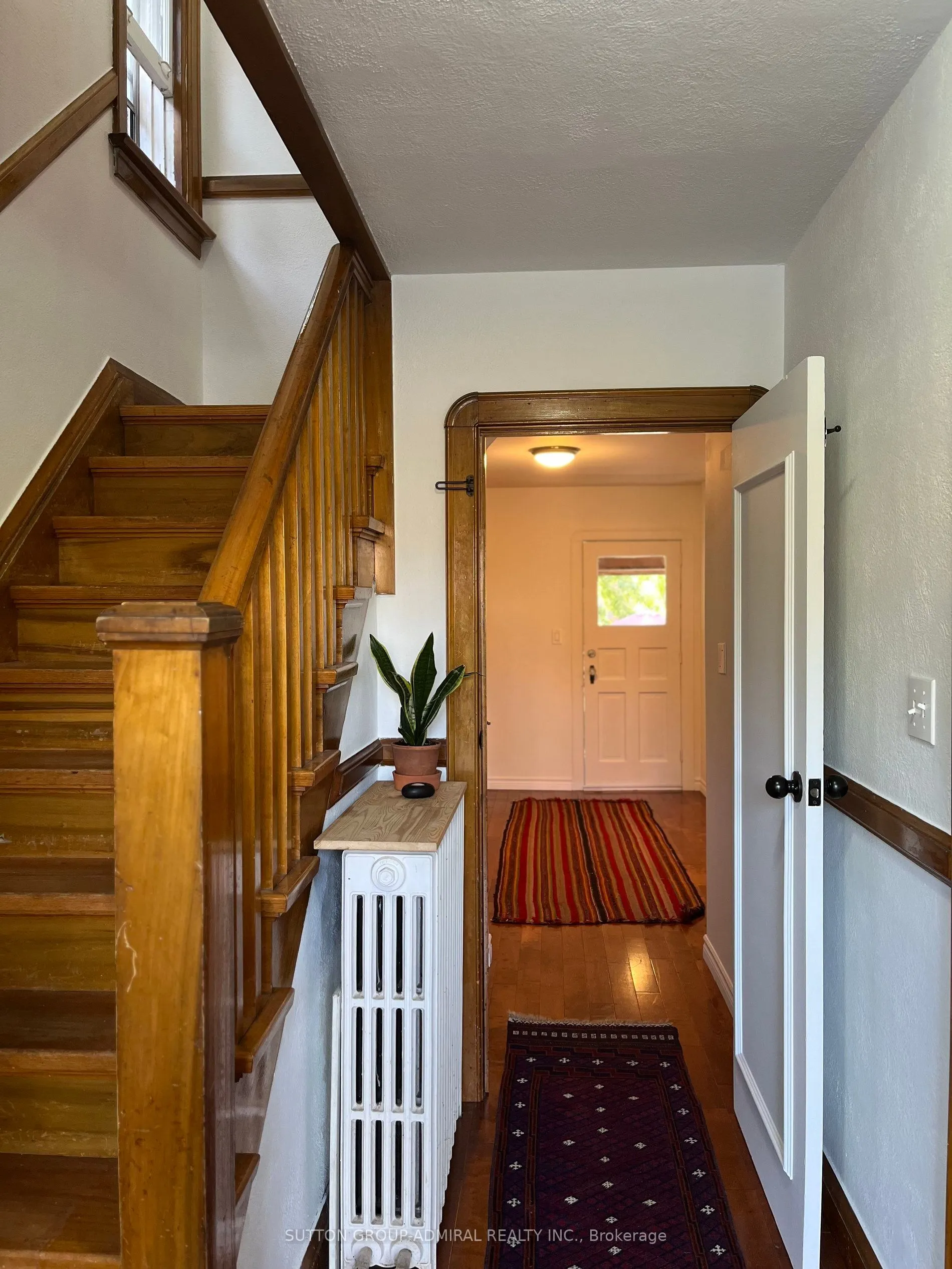 4 Don Mills Road