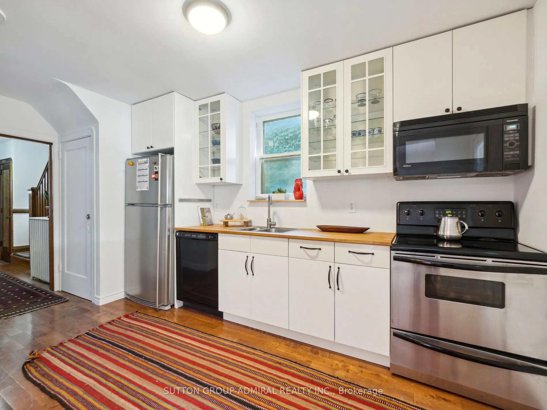 4 Don Mills Road