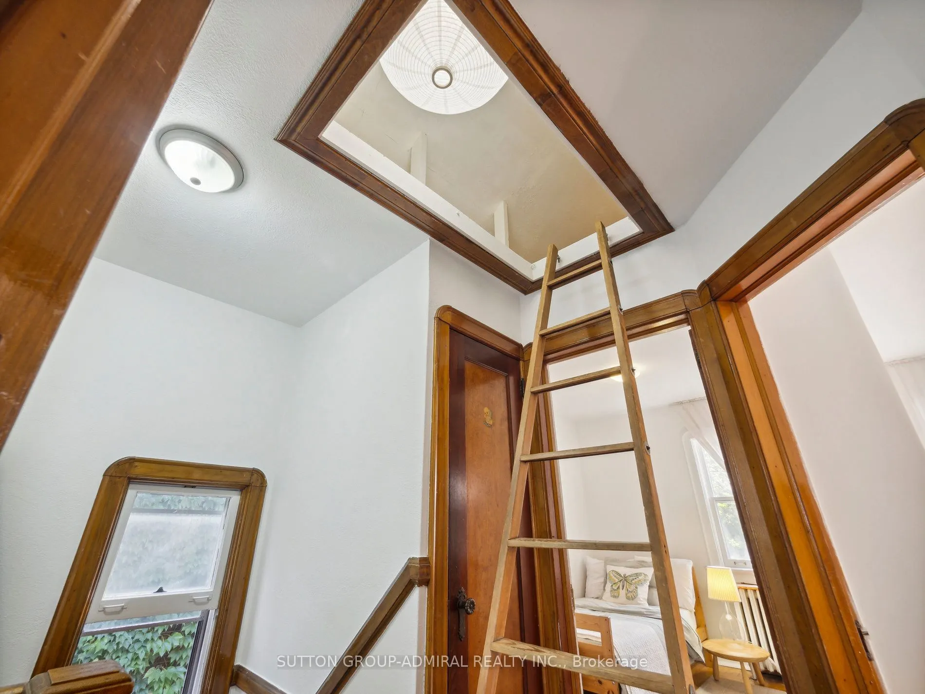 4 Don Mills Road