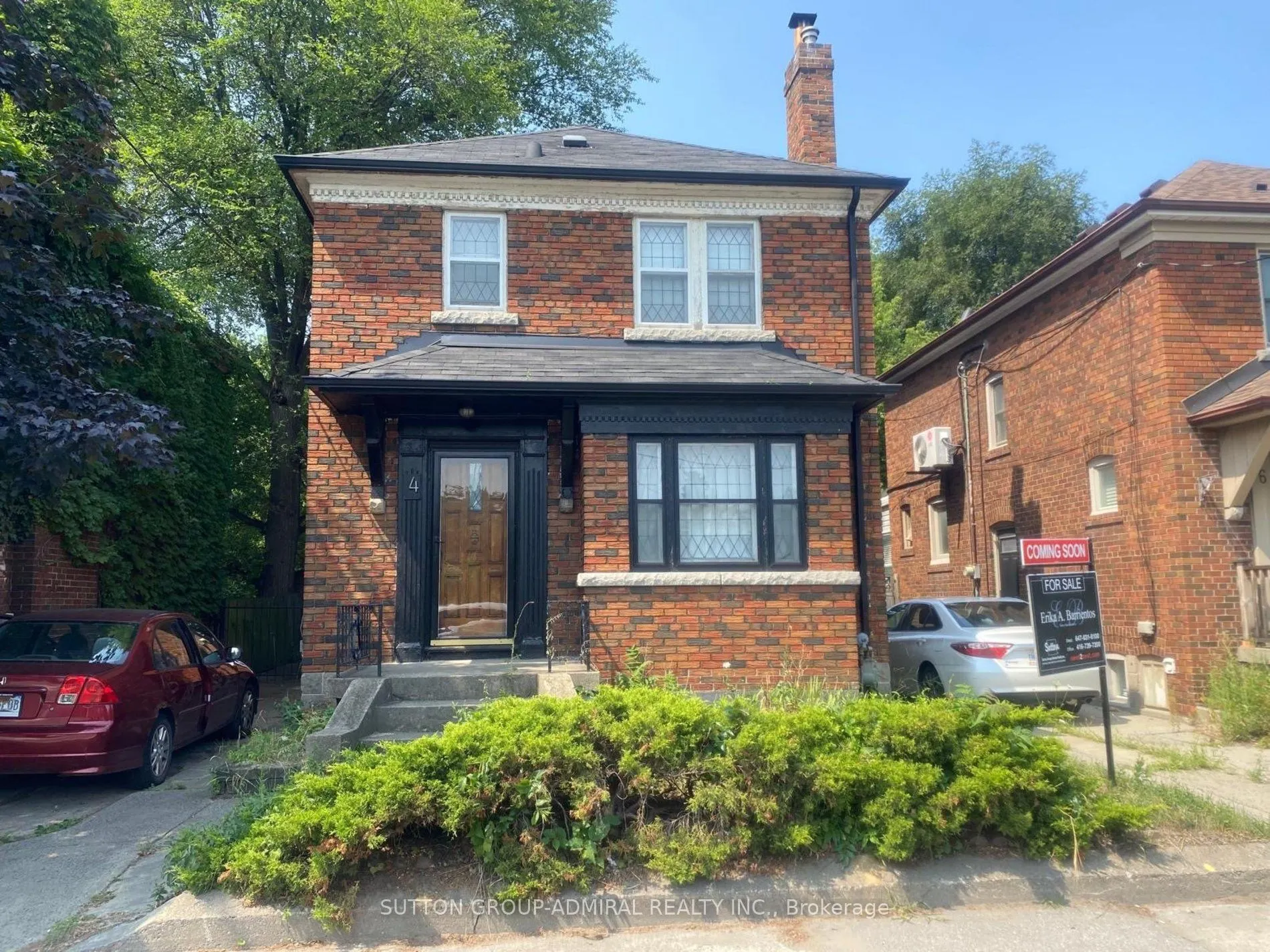 4 Don Mills Road