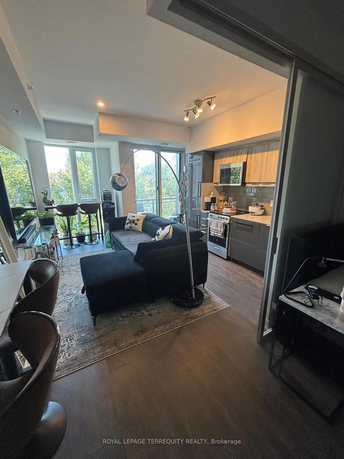 90 Glen Everest Road, #416