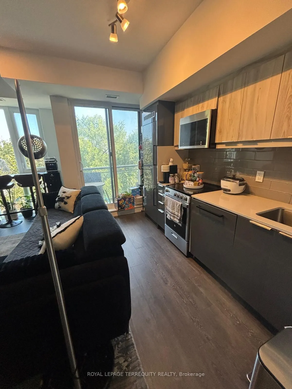 90 Glen Everest Road, #416