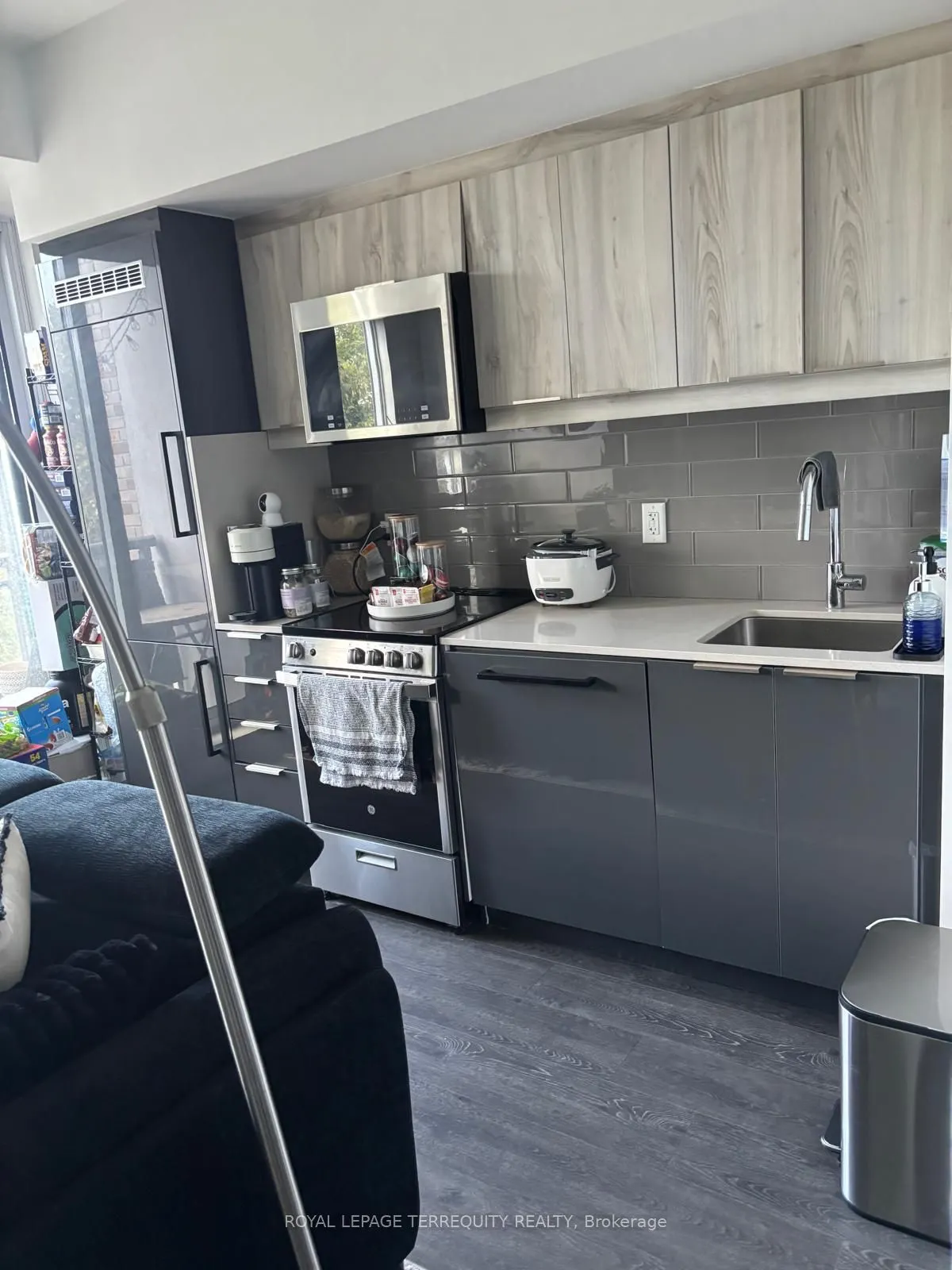 90 Glen Everest Road, #416