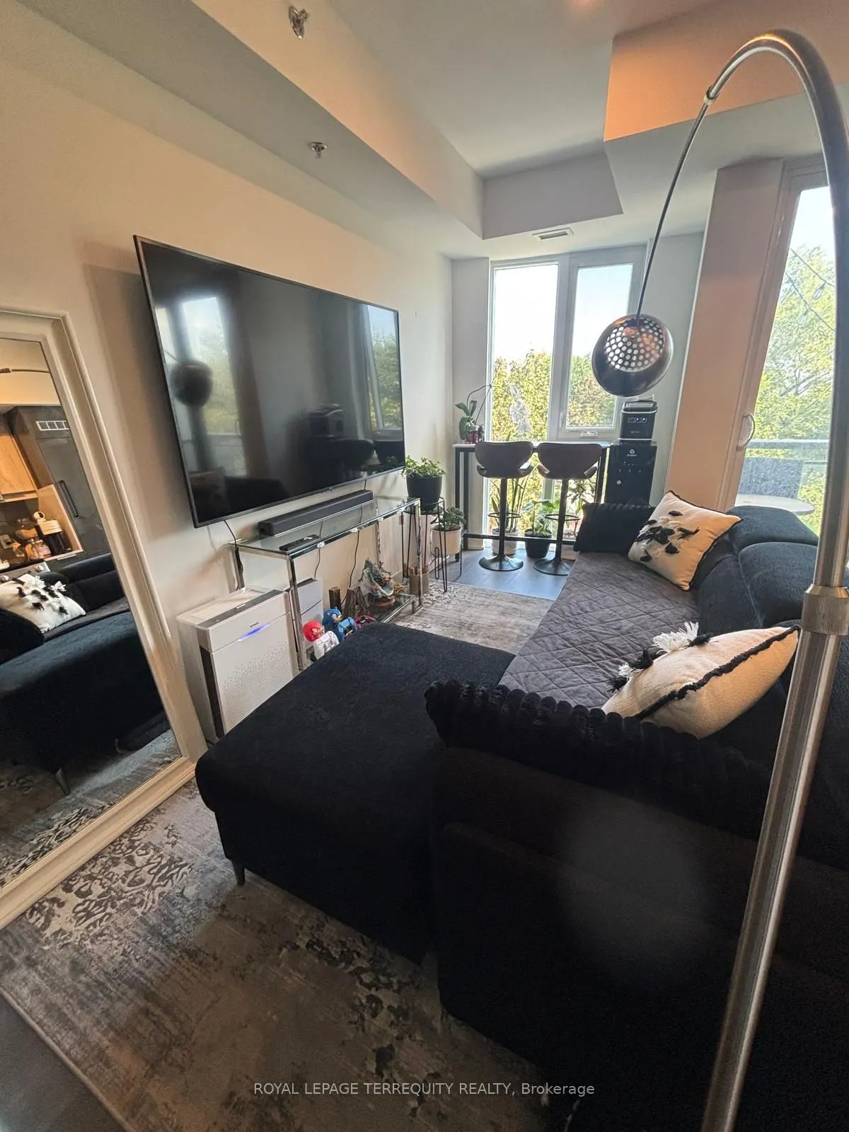 90 Glen Everest Road, #416