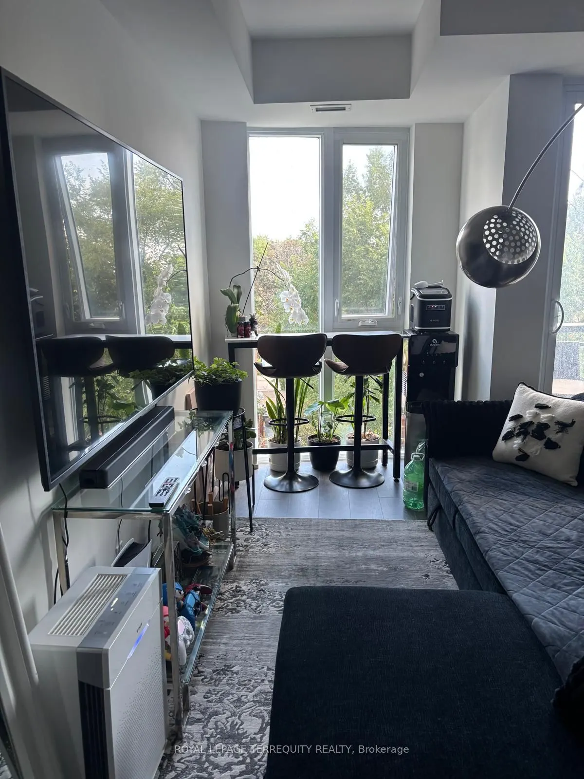 90 Glen Everest Road, #416