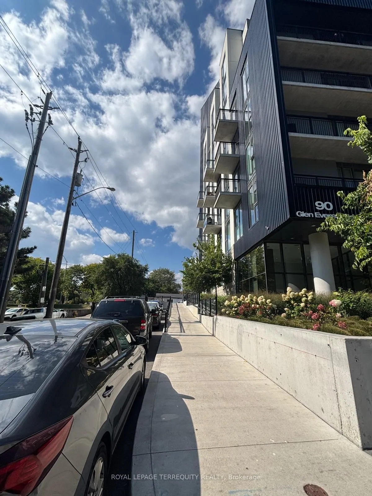 90 Glen Everest Road, #416