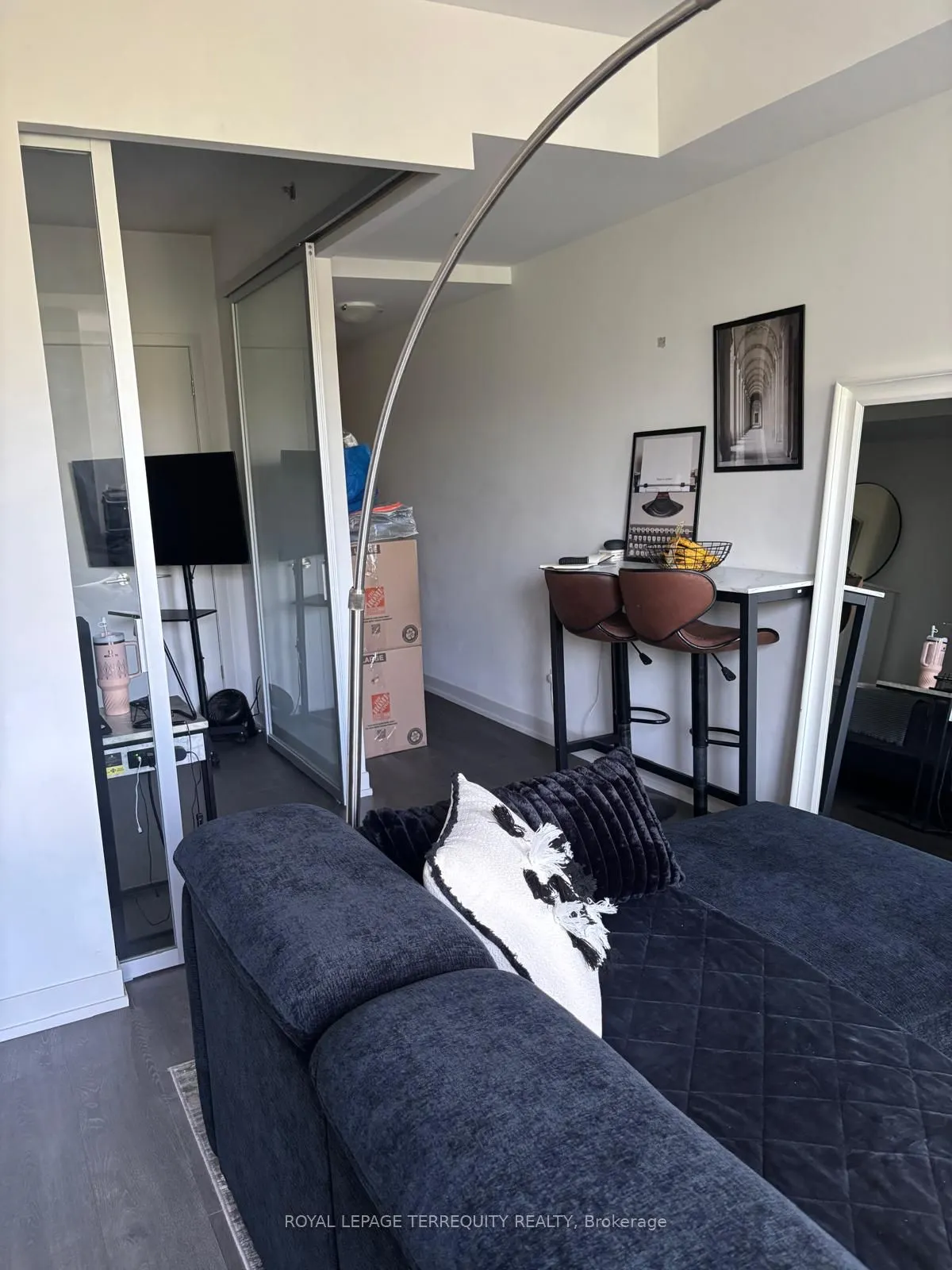 90 Glen Everest Road, #416