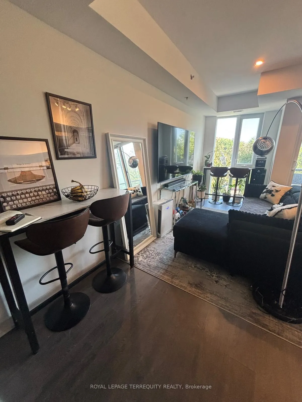 90 Glen Everest Road, #416