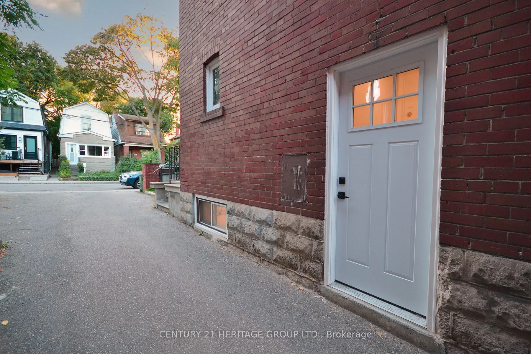 287 Cedarvale Avenue, #Lower