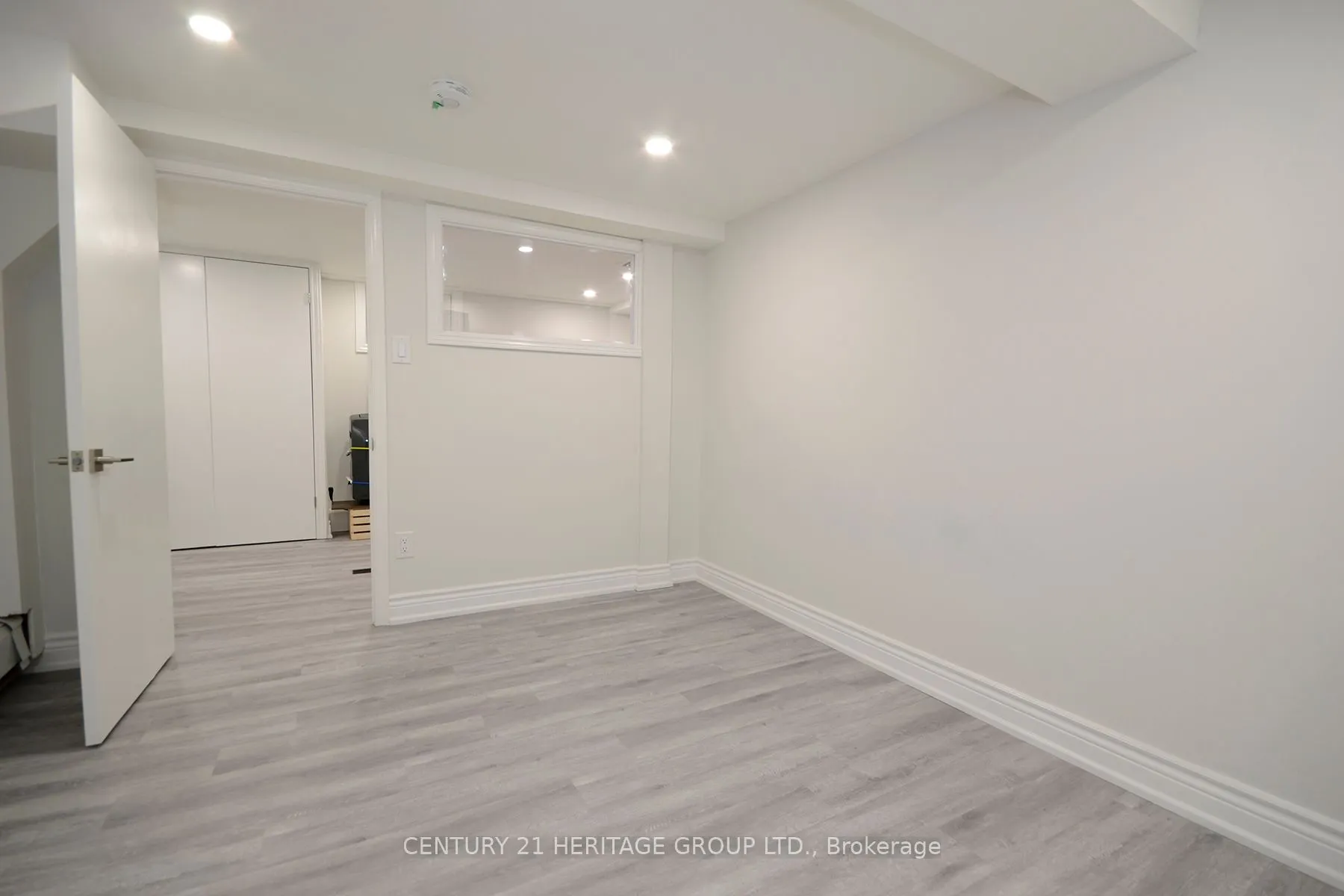 287 Cedarvale Avenue, #Lower