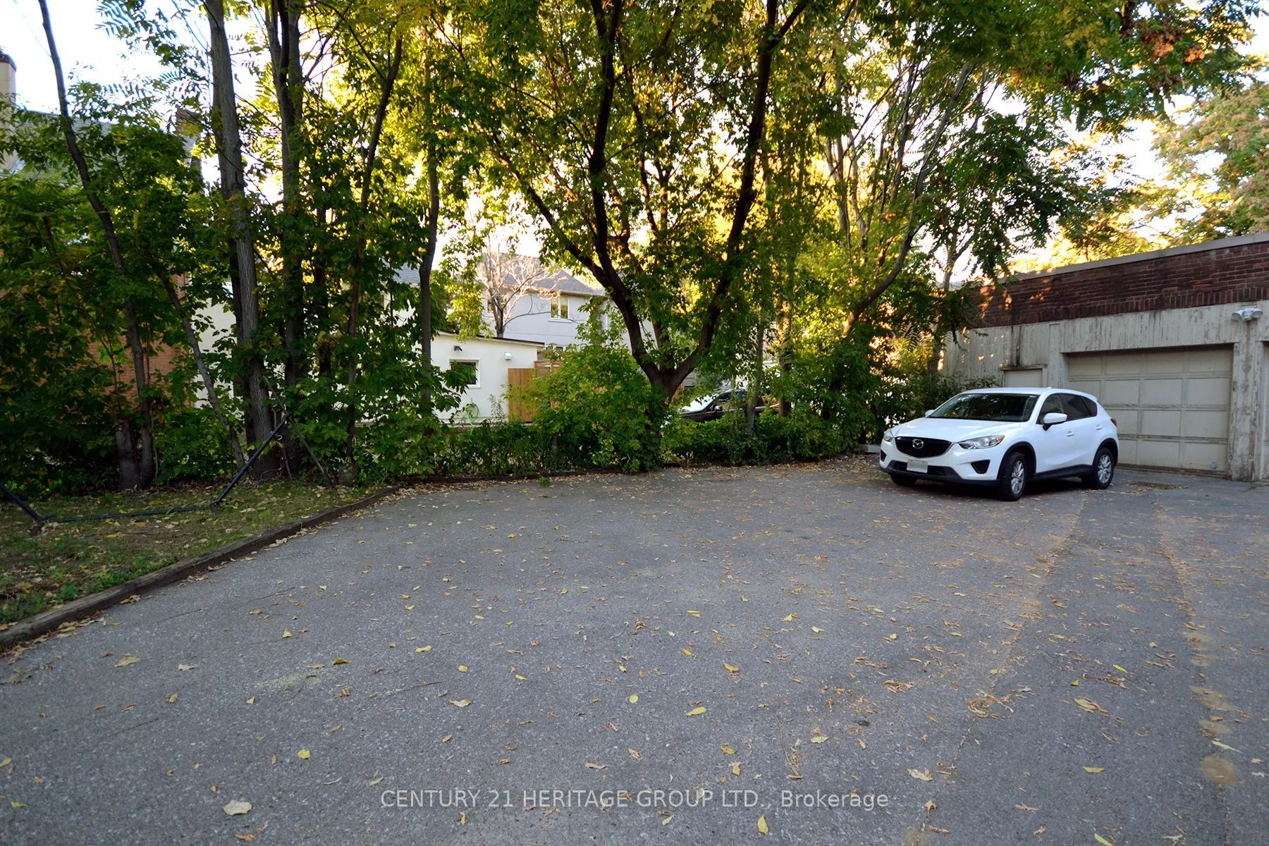 287 Cedarvale Avenue, #Lower